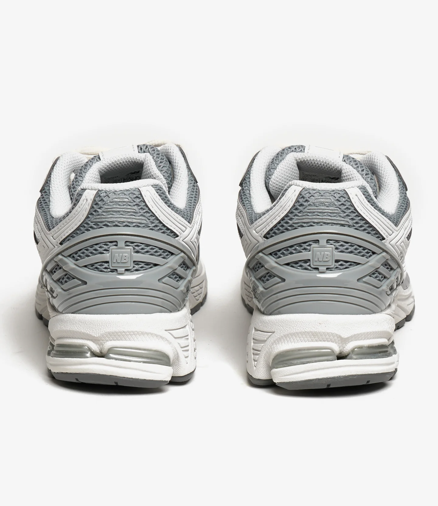 1906R - White/Grey - Image 5
