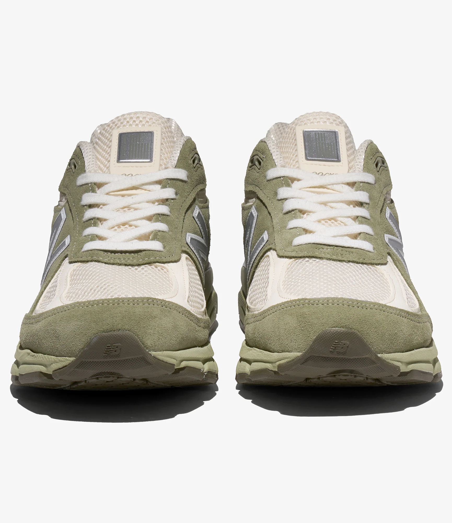 990v4 - Olive Leaf - Image 3
