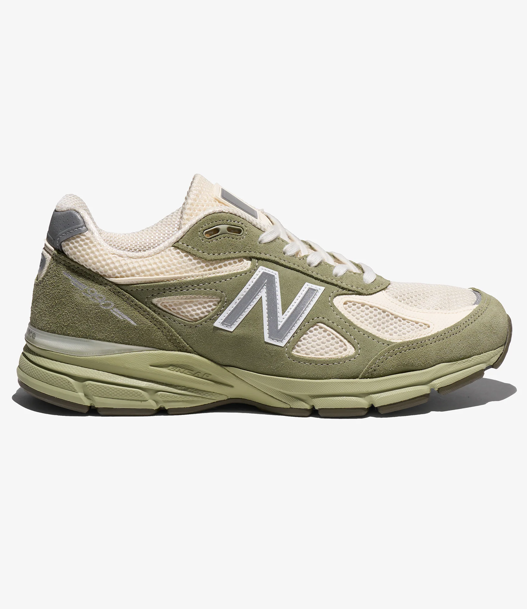 990v4 - Olive Leaf - Image 5