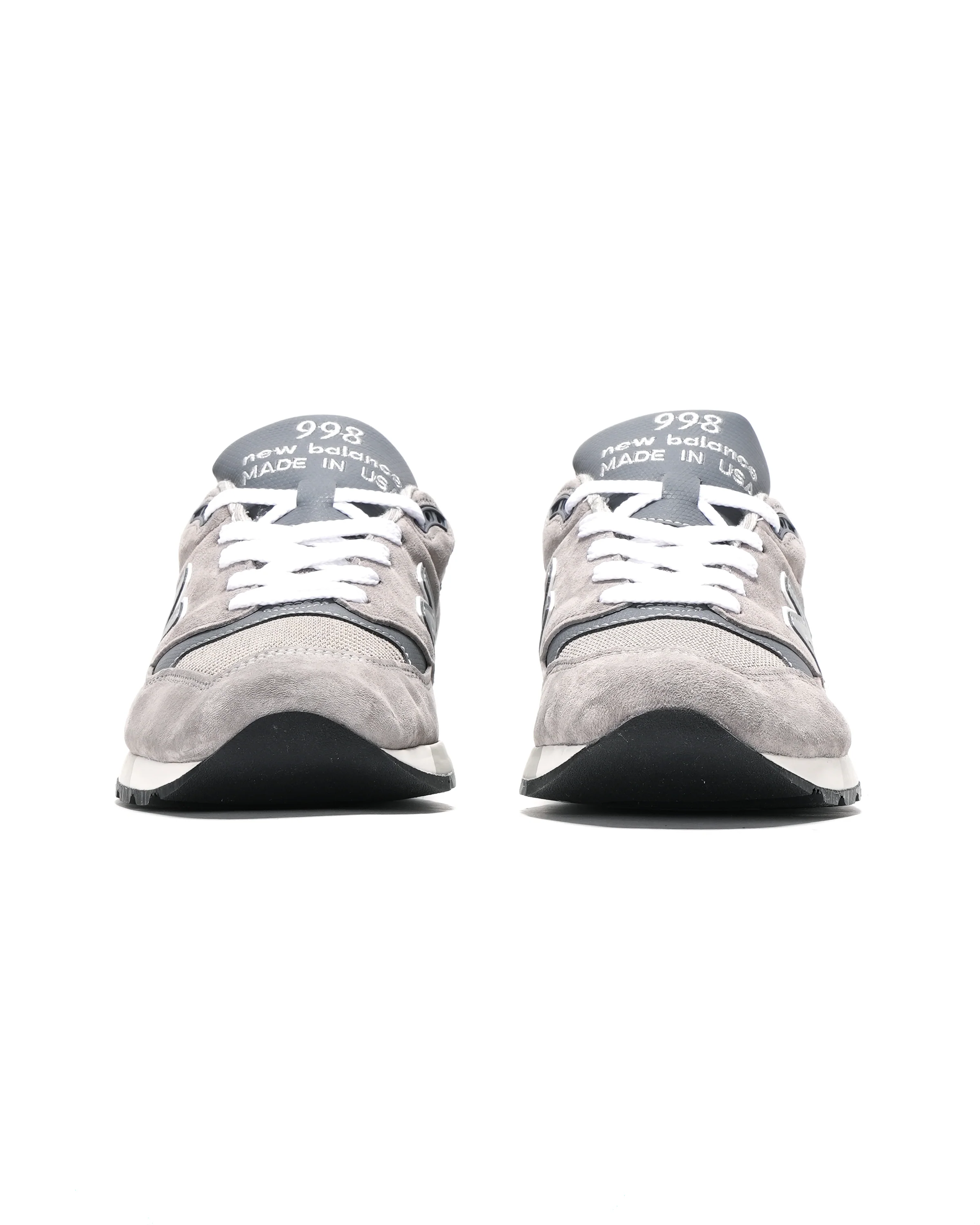 998 - Grey - Image 4