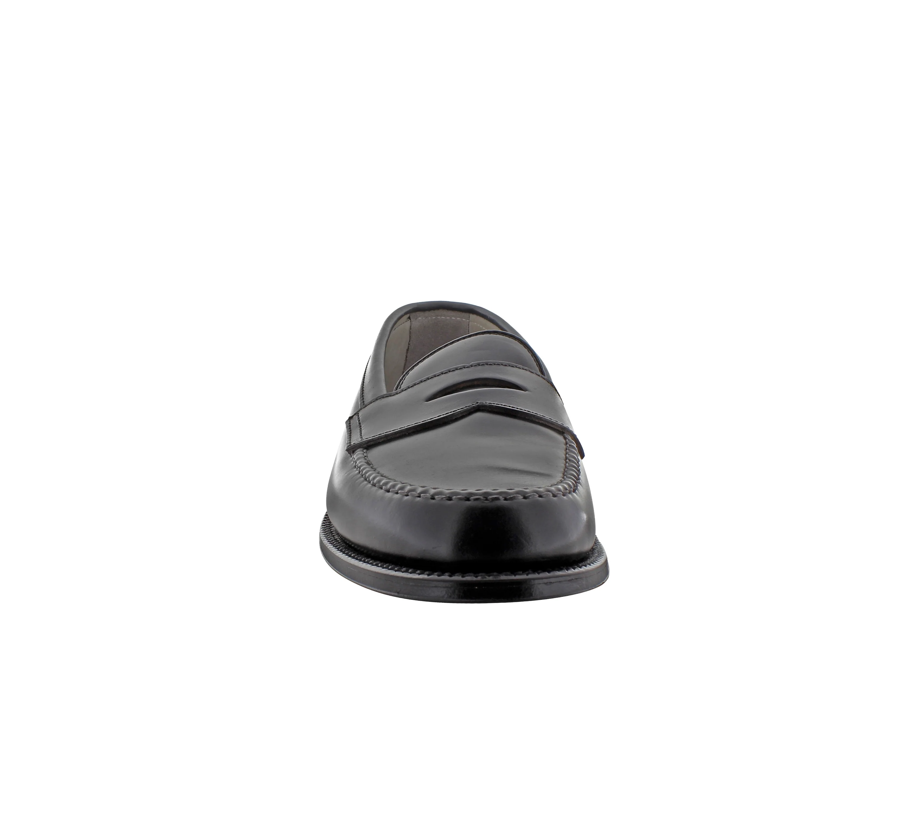 987 Leisure Handsewn - Black Cordovan - Image 3
