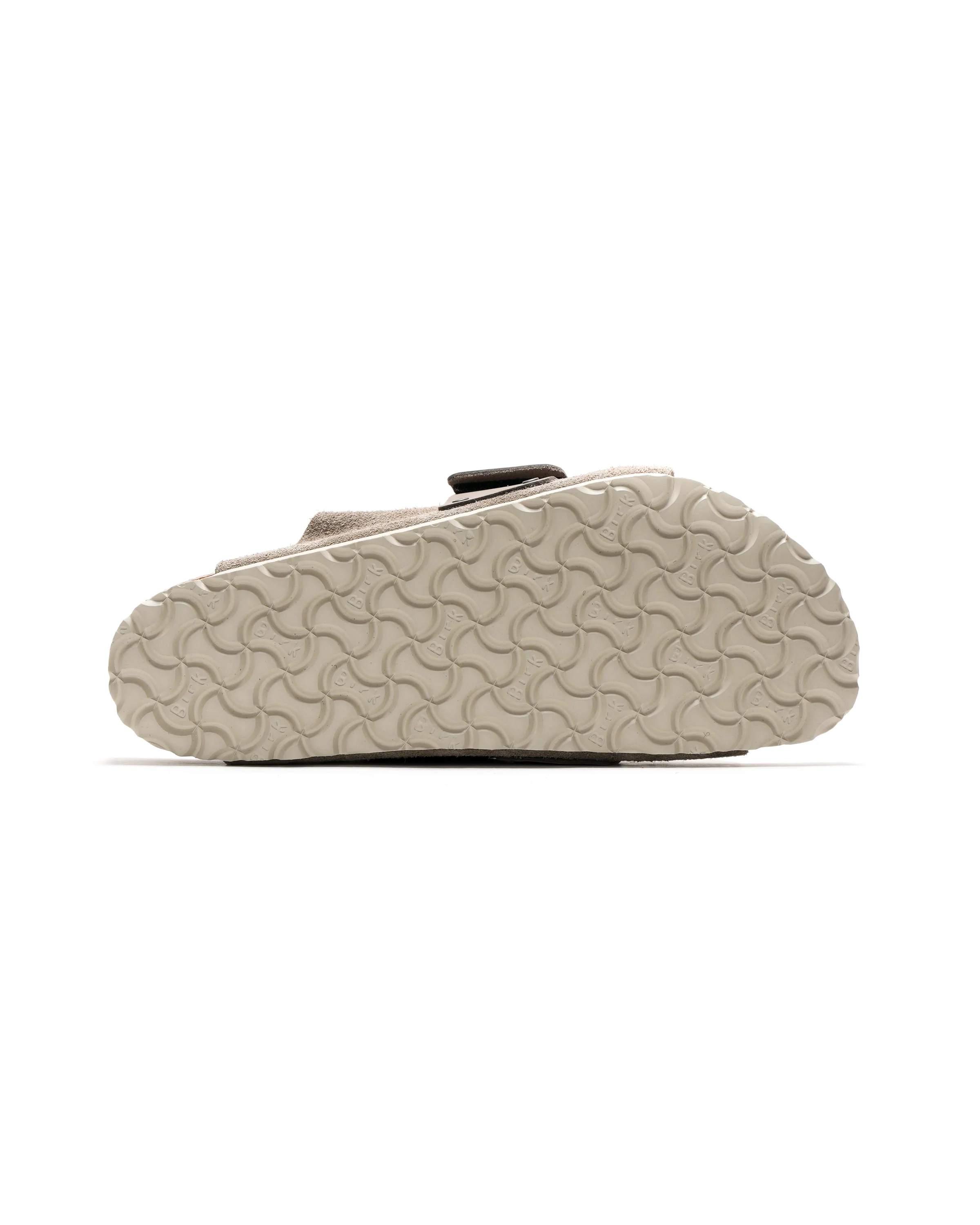 Kyoto - Taupe Suede - Image 4