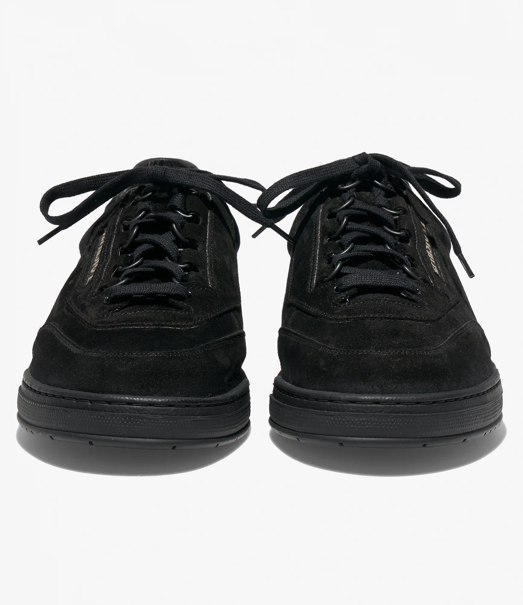 Body of Work x Mephisto - Match - Ink/Black - Image 4