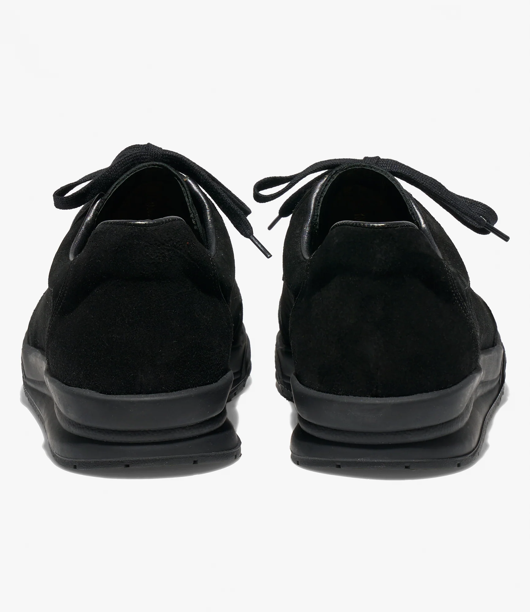 Body of Work x Mephisto - Match - Ink/Black - Image 5