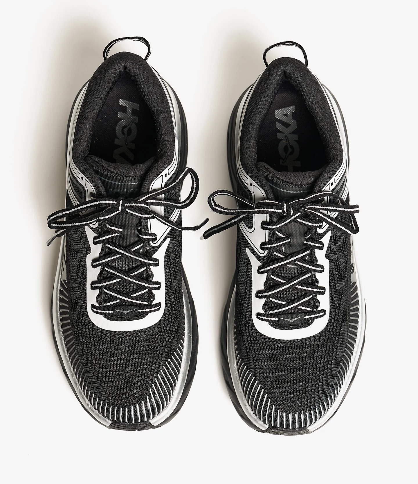 Bondi 7 - Black / Stardust - Image 5