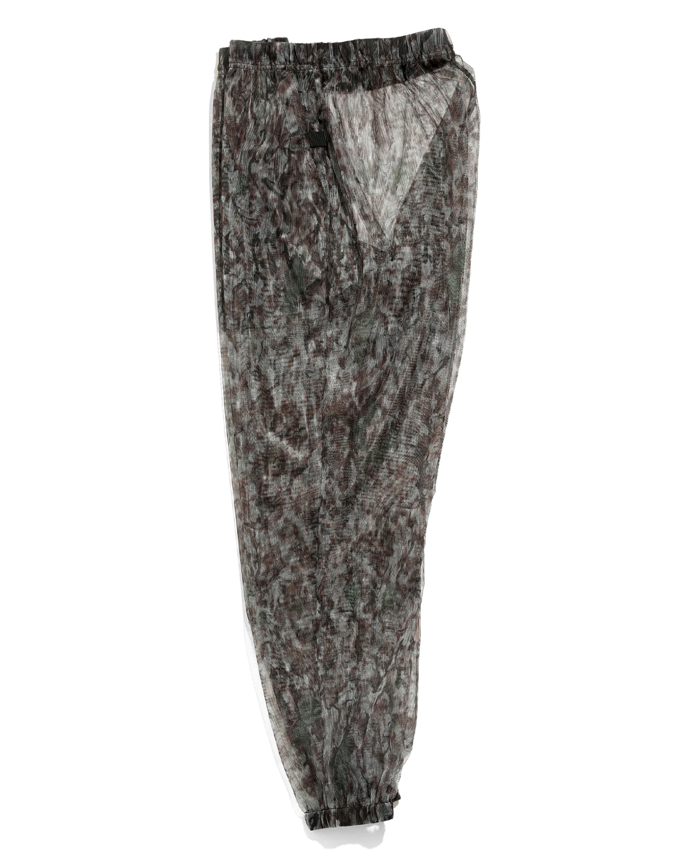 Bush String Pant - Horn Camo - Lightweight Mesh - Image 4