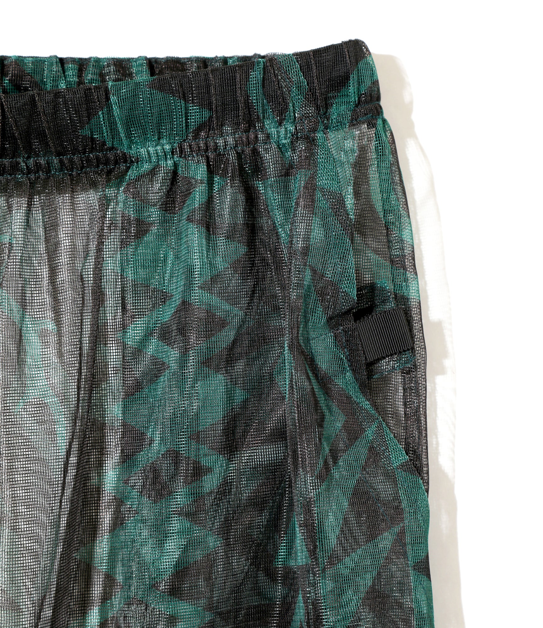 Bush String Pant - Native S & T - Lightweight Mesh - Image 2