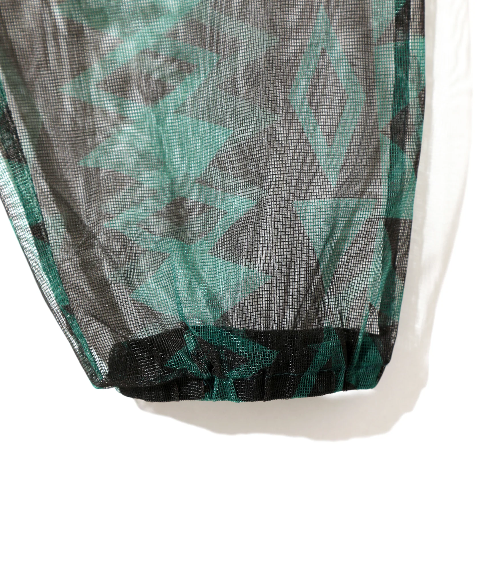Bush String Pant - Native S & T - Lightweight Mesh - Image 3