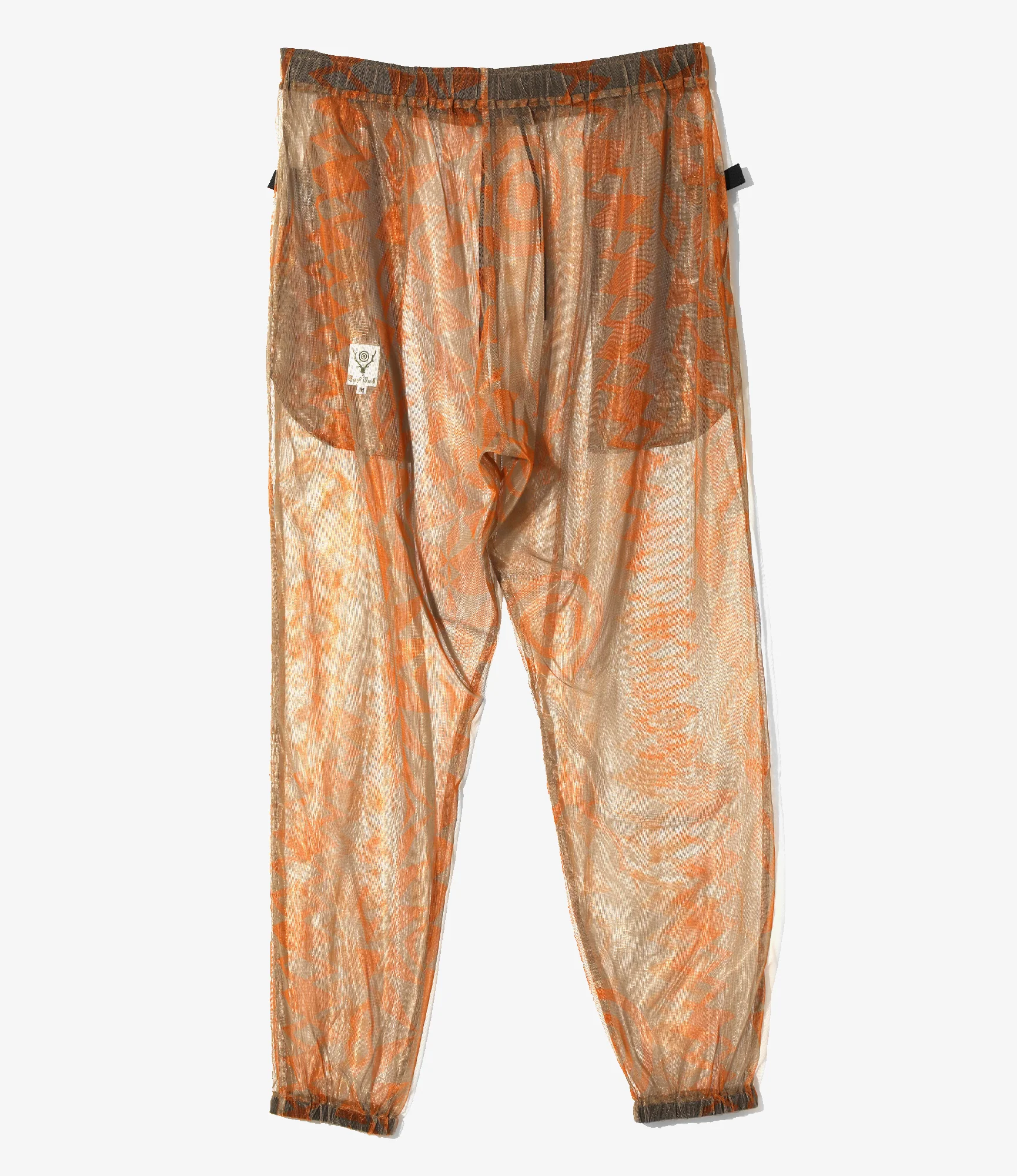 Bush String Pant - Native S&T - Lightweight Mesh - Image 3