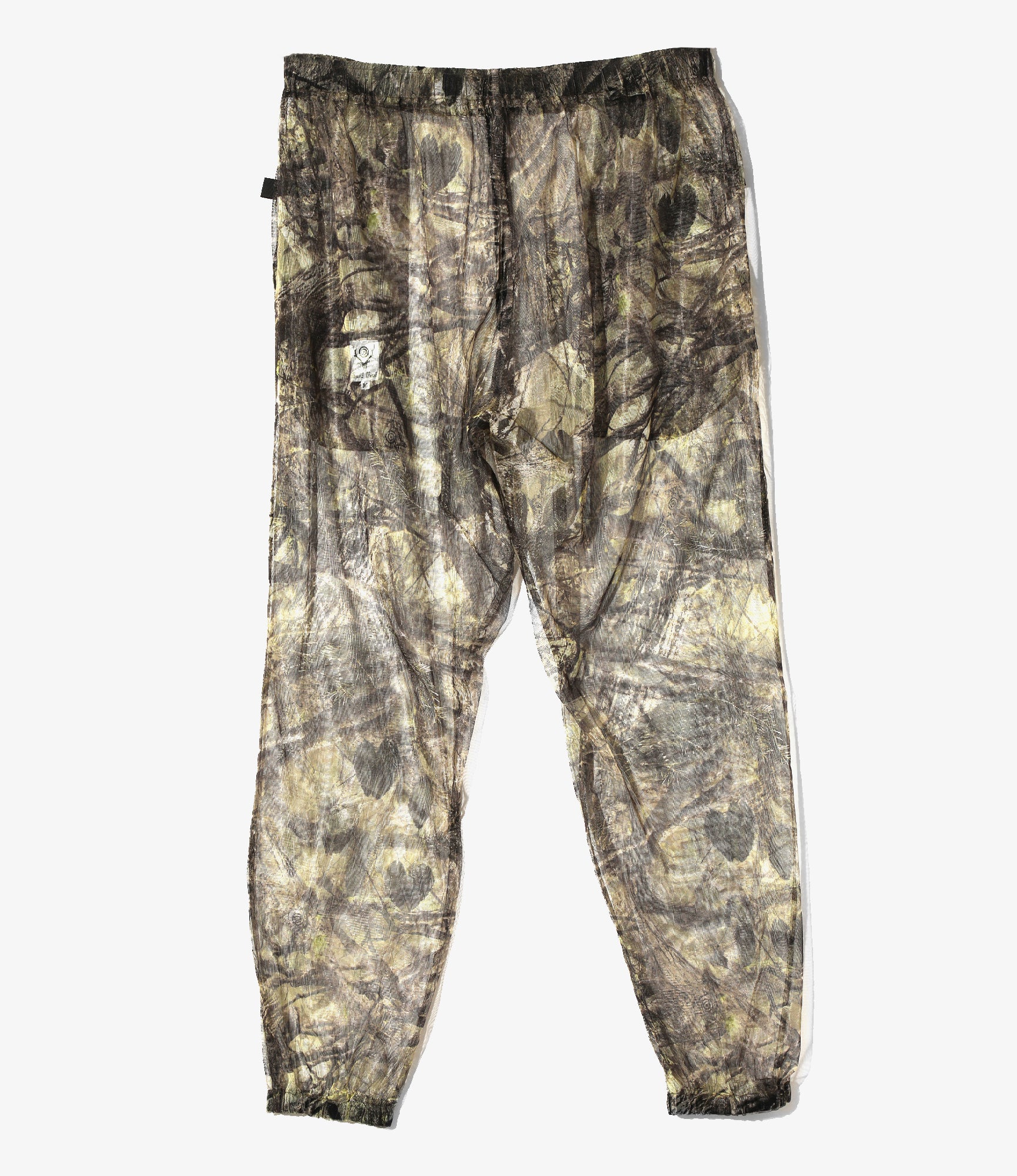 Bush String Pant - S2W8 Camo - Lightweight Mesh - Image 3