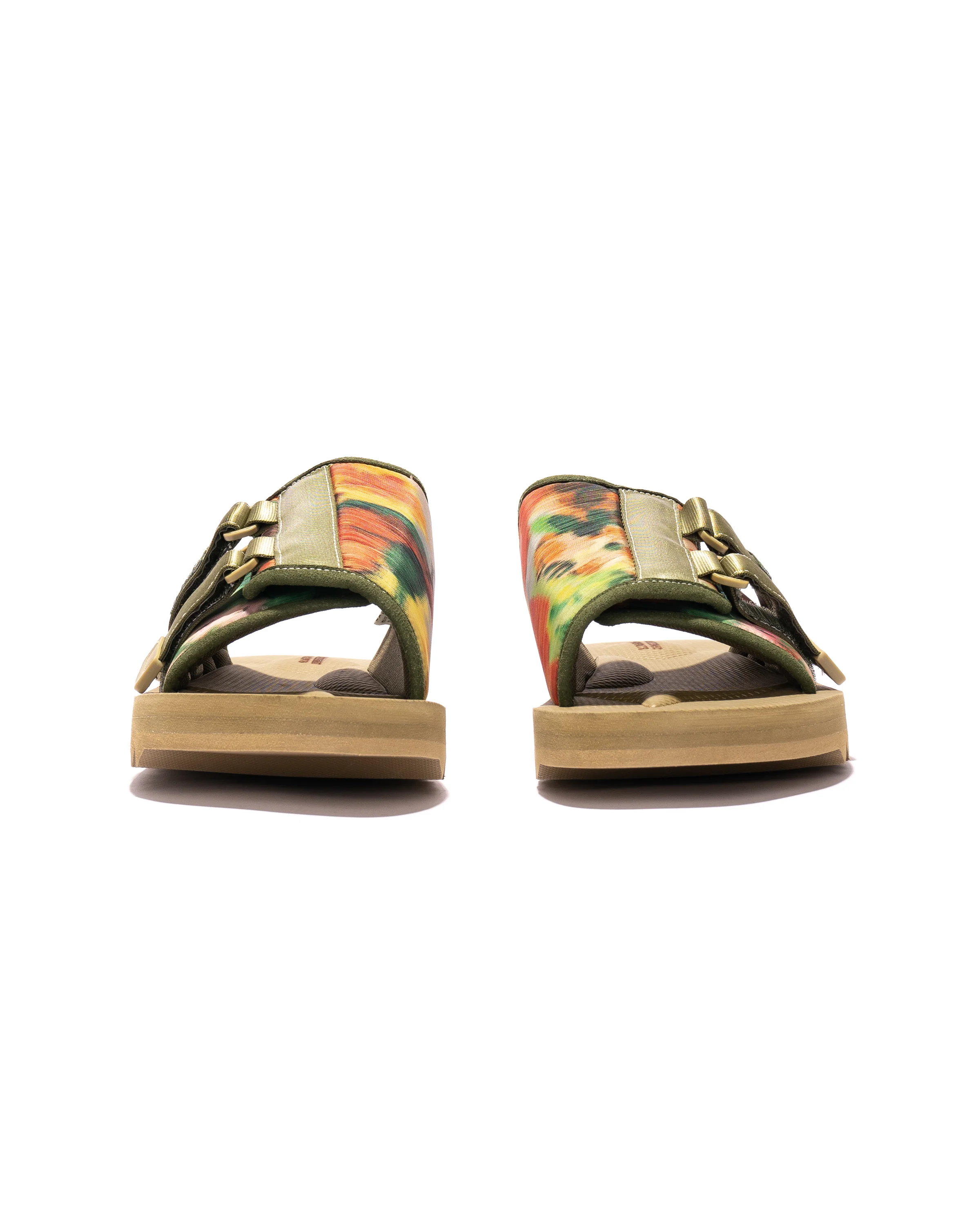 Engineered Garments x Suicoke KAW-CAB - EG - Floral - Image 5