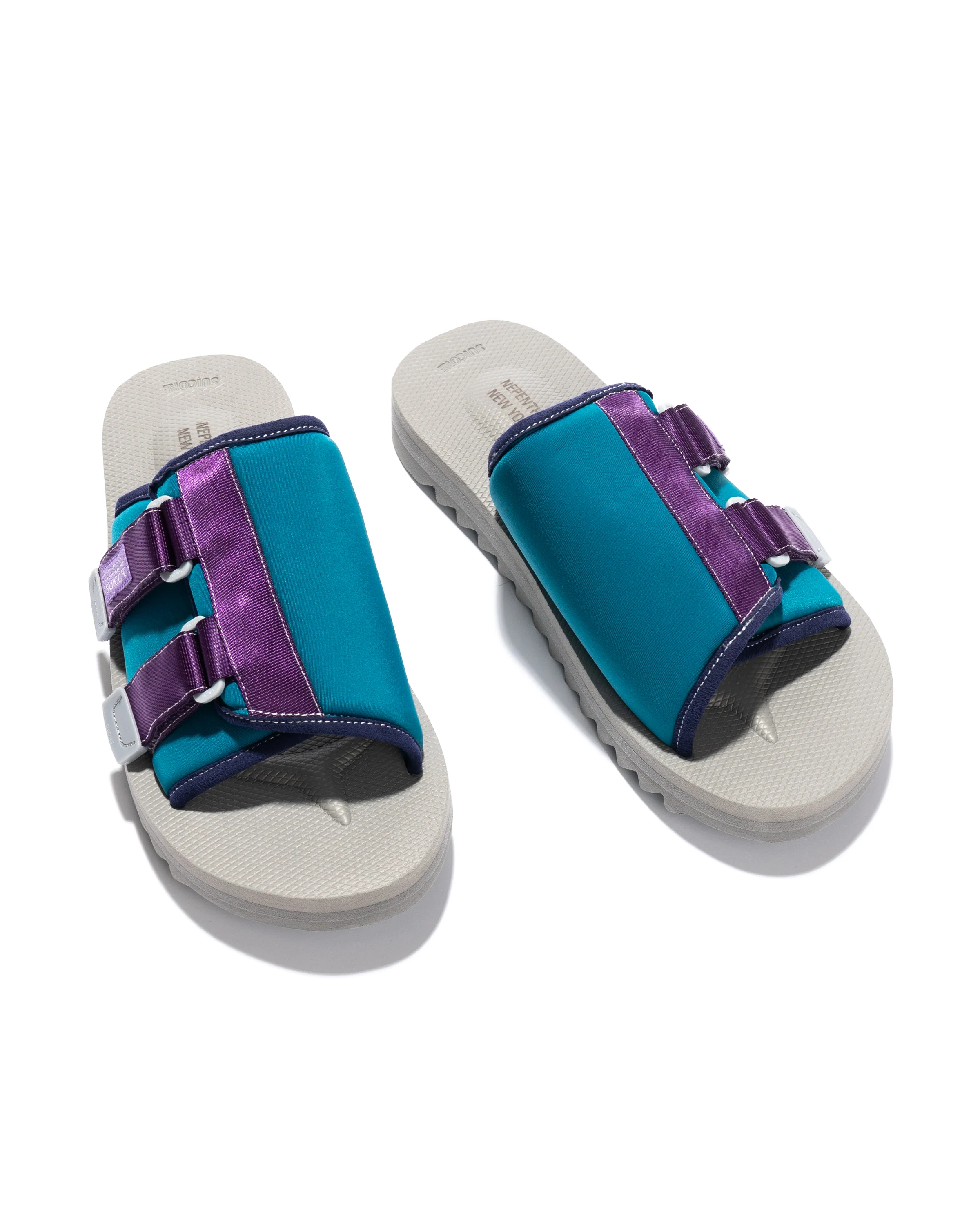 KAW-CAB - NNY - Teal - Image 3