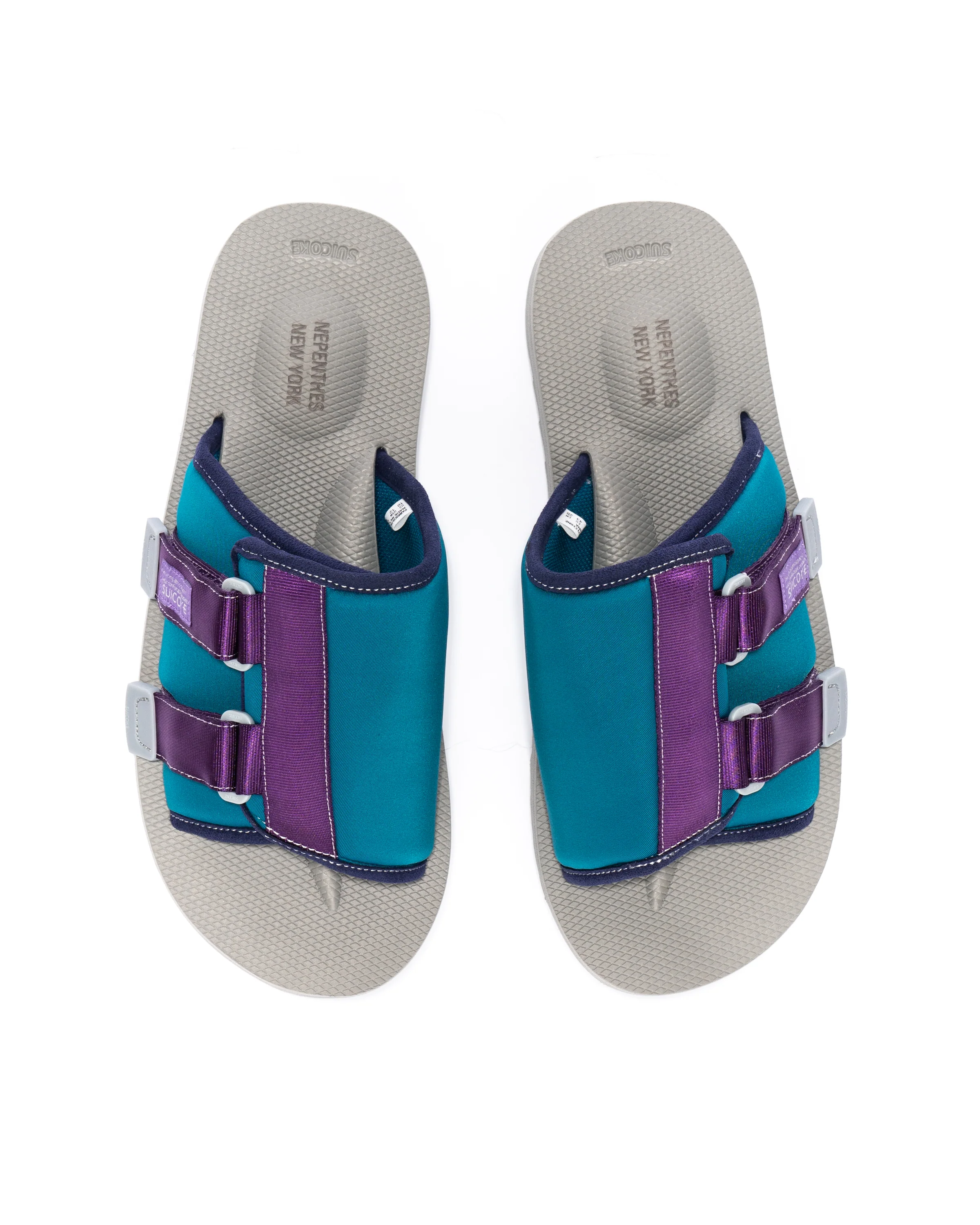 KAW-CAB - NNY - Teal - Image 4