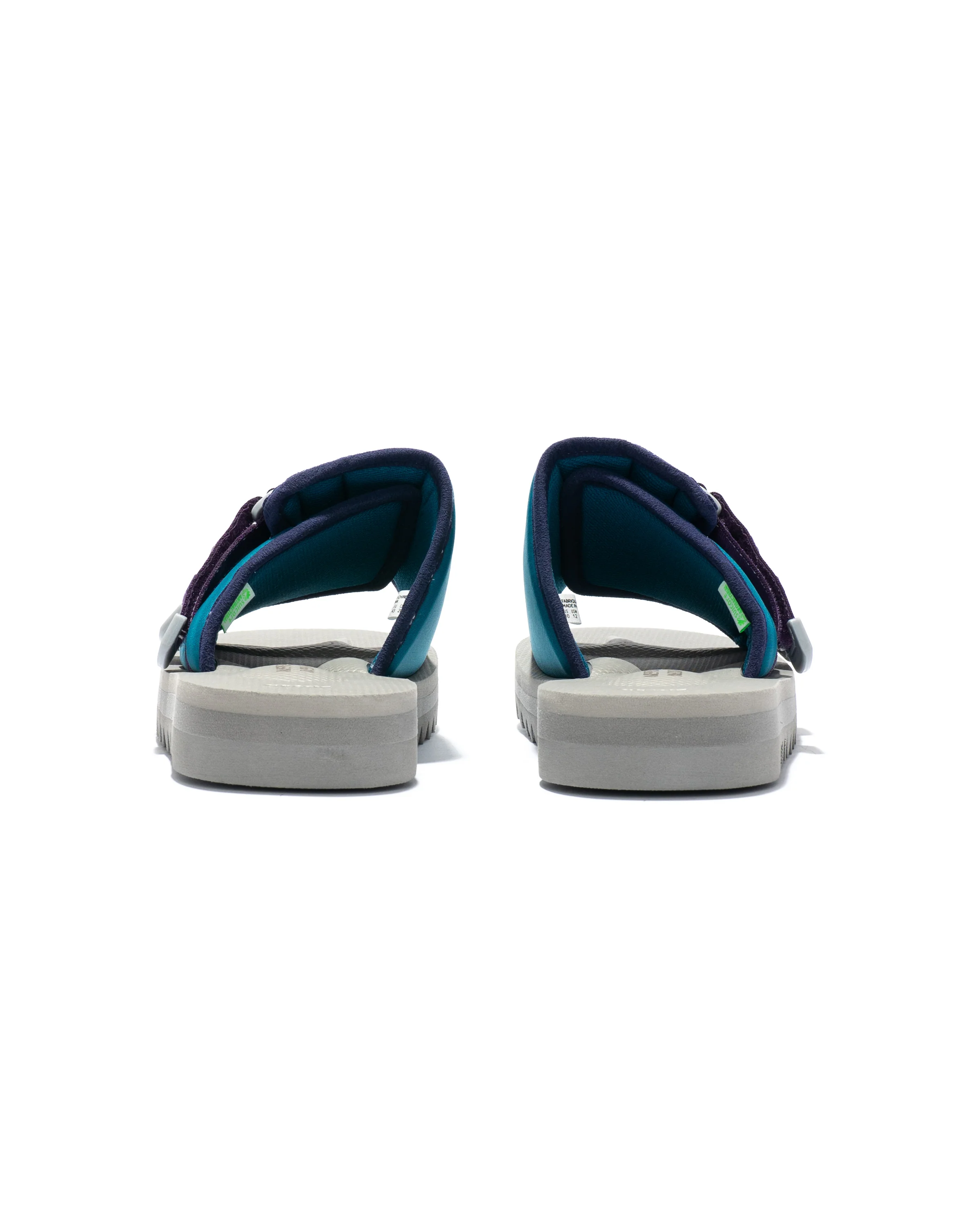 KAW-CAB - NNY - Teal - Image 6