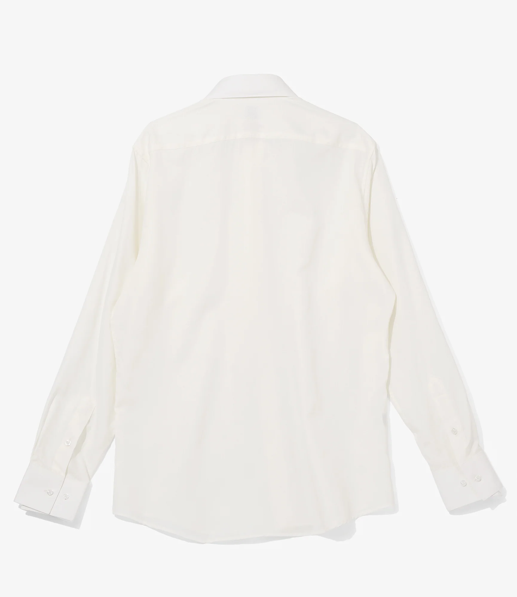 Camicie Venerdi - Off White - Tone-on-Tone Jacquard - Image 2