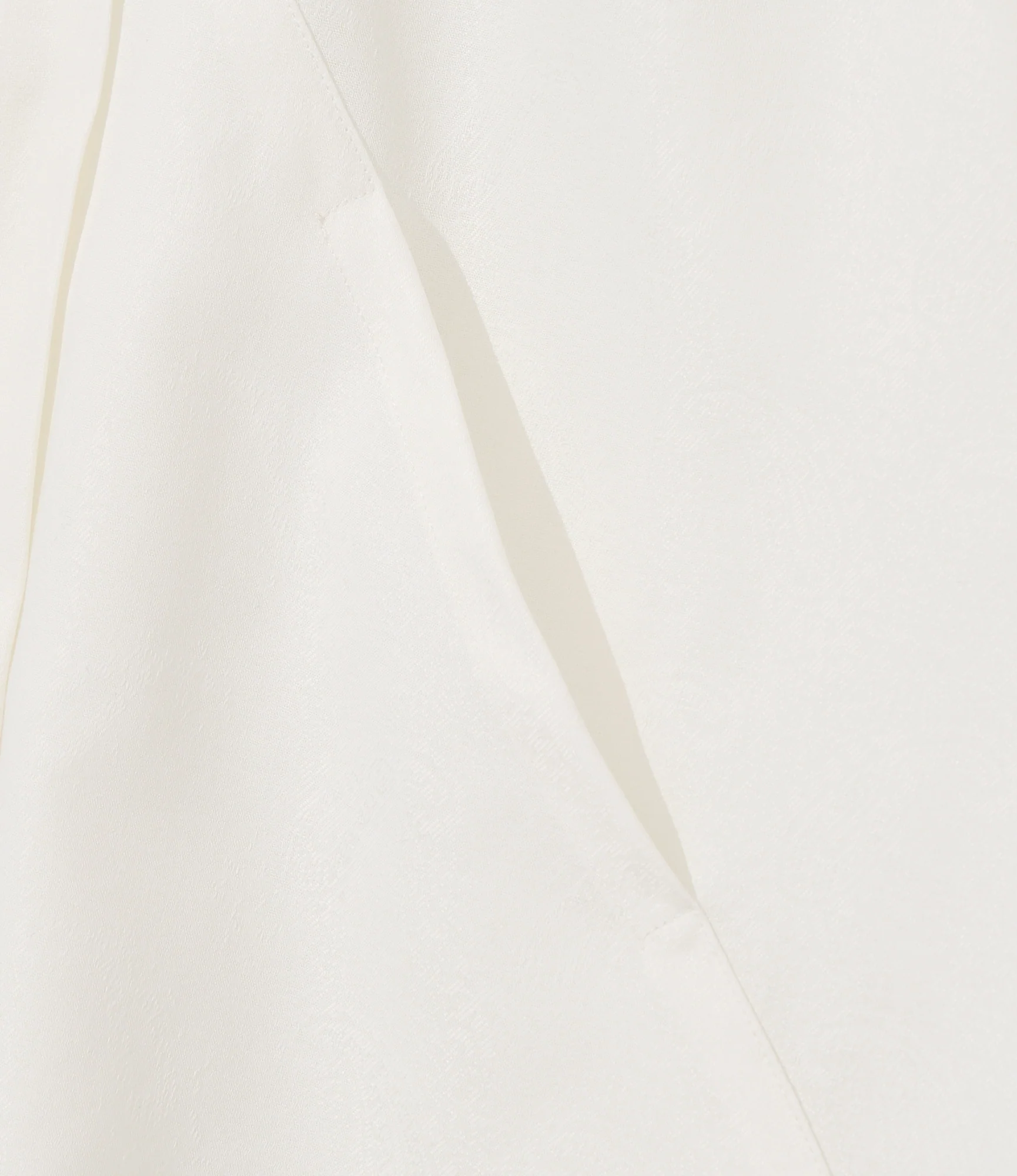 Camicie Venerdi - Off White - Tone-on-Tone Jacquard - Image 5