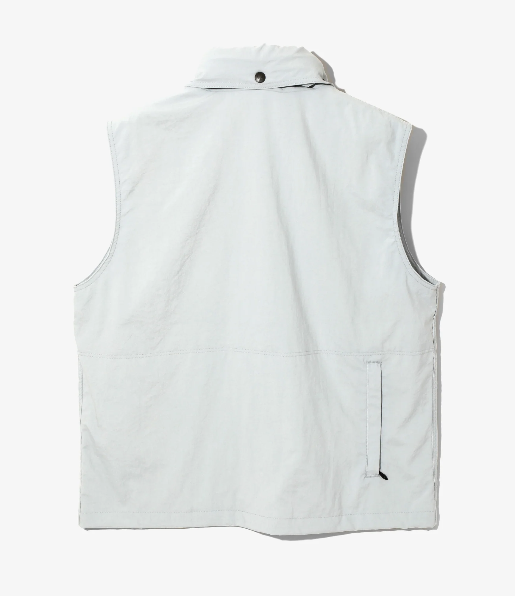 Carmel Vest - Sax - Nylon Oxford - Image 4