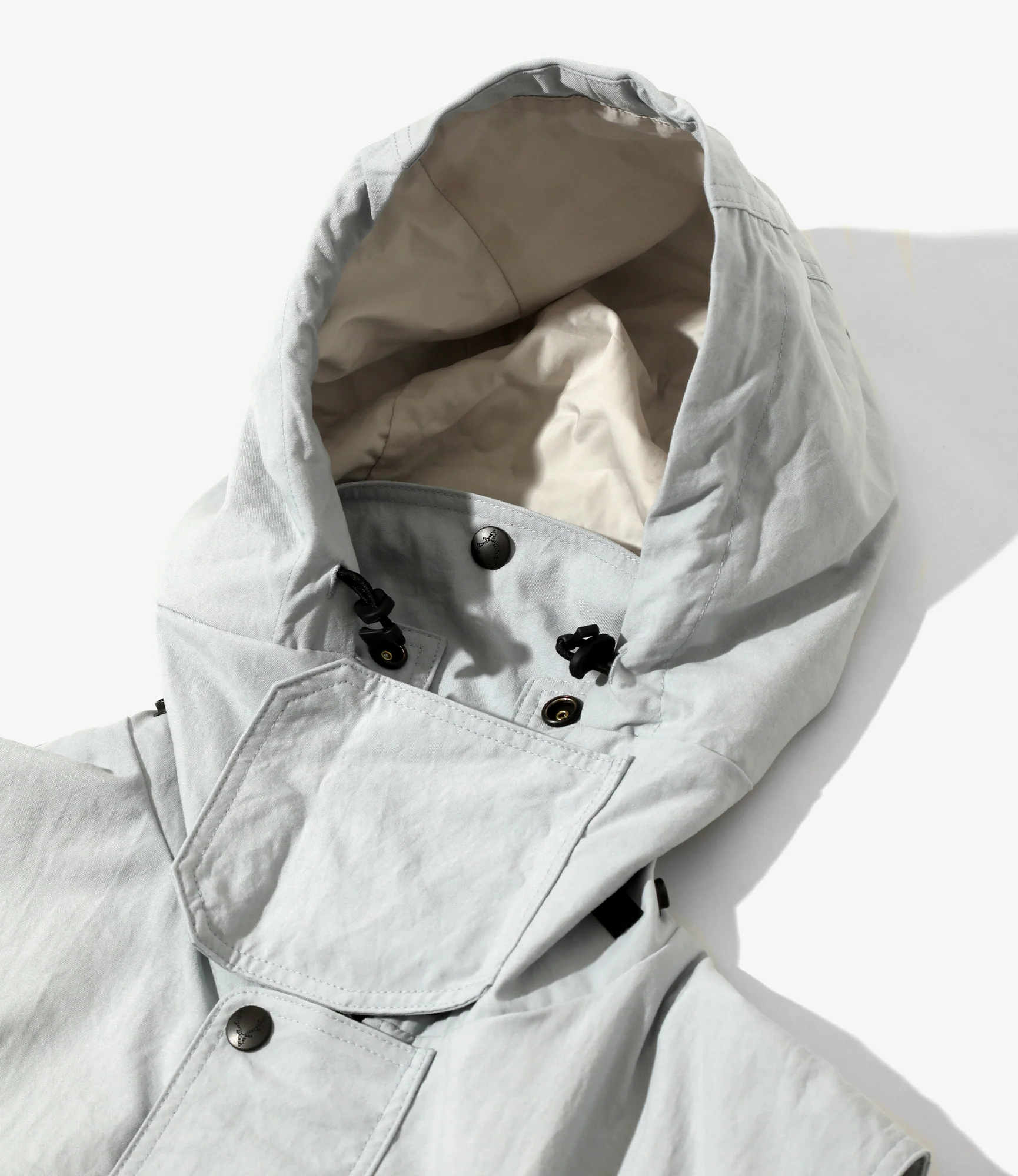 Carmel Vest - Sax - Nylon Oxford - Image 5