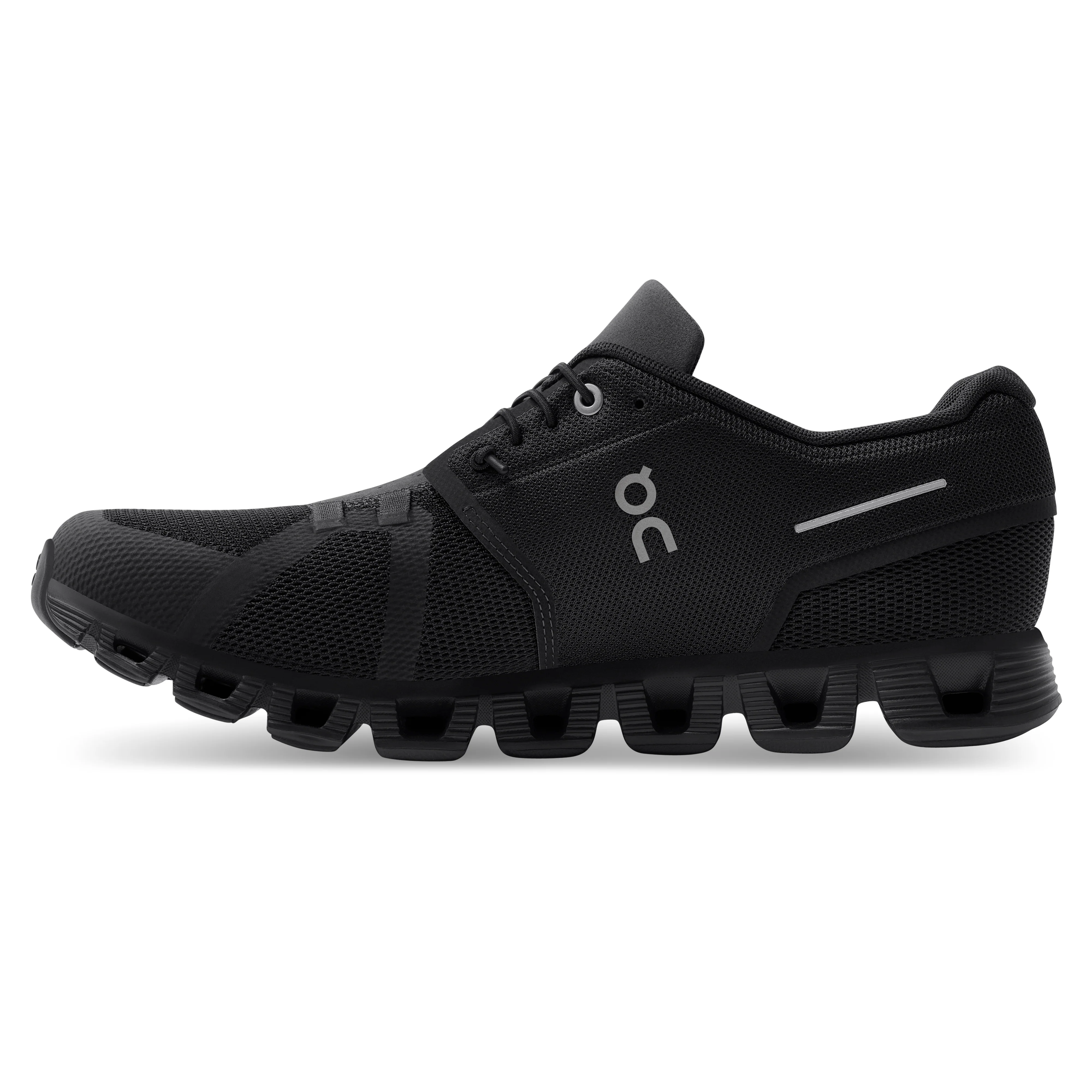 Cloud 5 Waterproof - All Black - Image 3