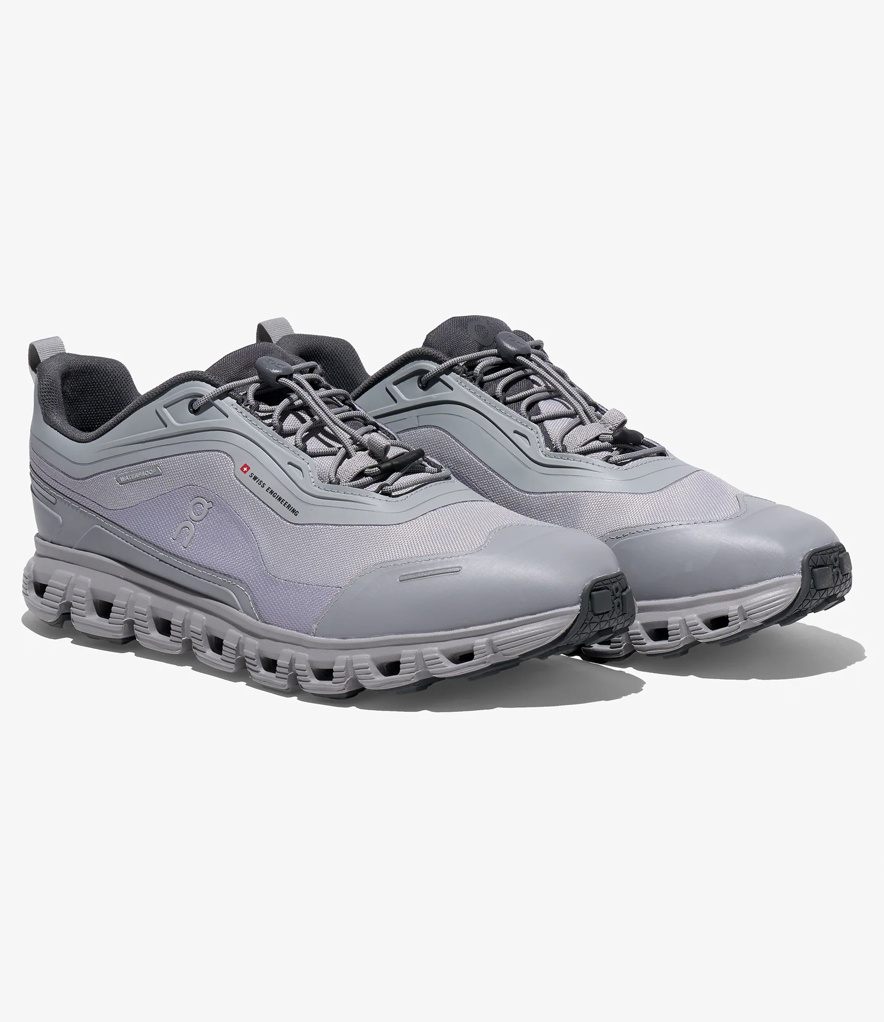 Cloud 6 Geo Waterproof - Alloy | Alloy