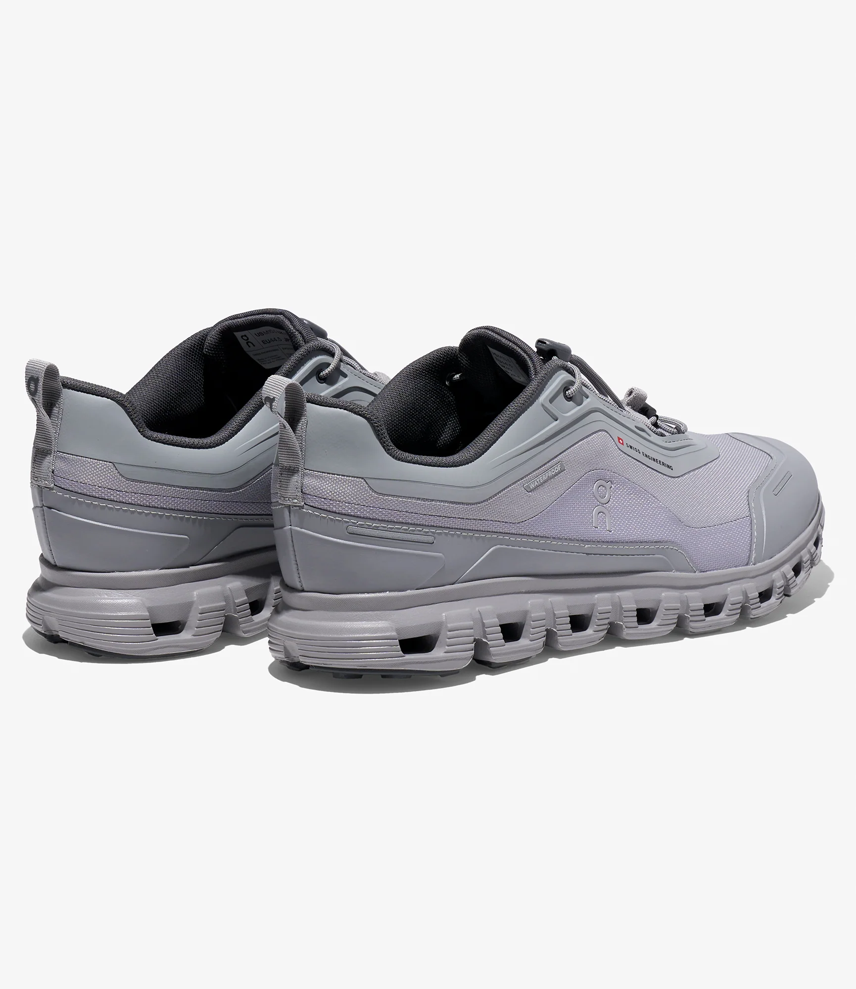 Cloud 6 Geo Waterproof - Alloy | Alloy - Image 2