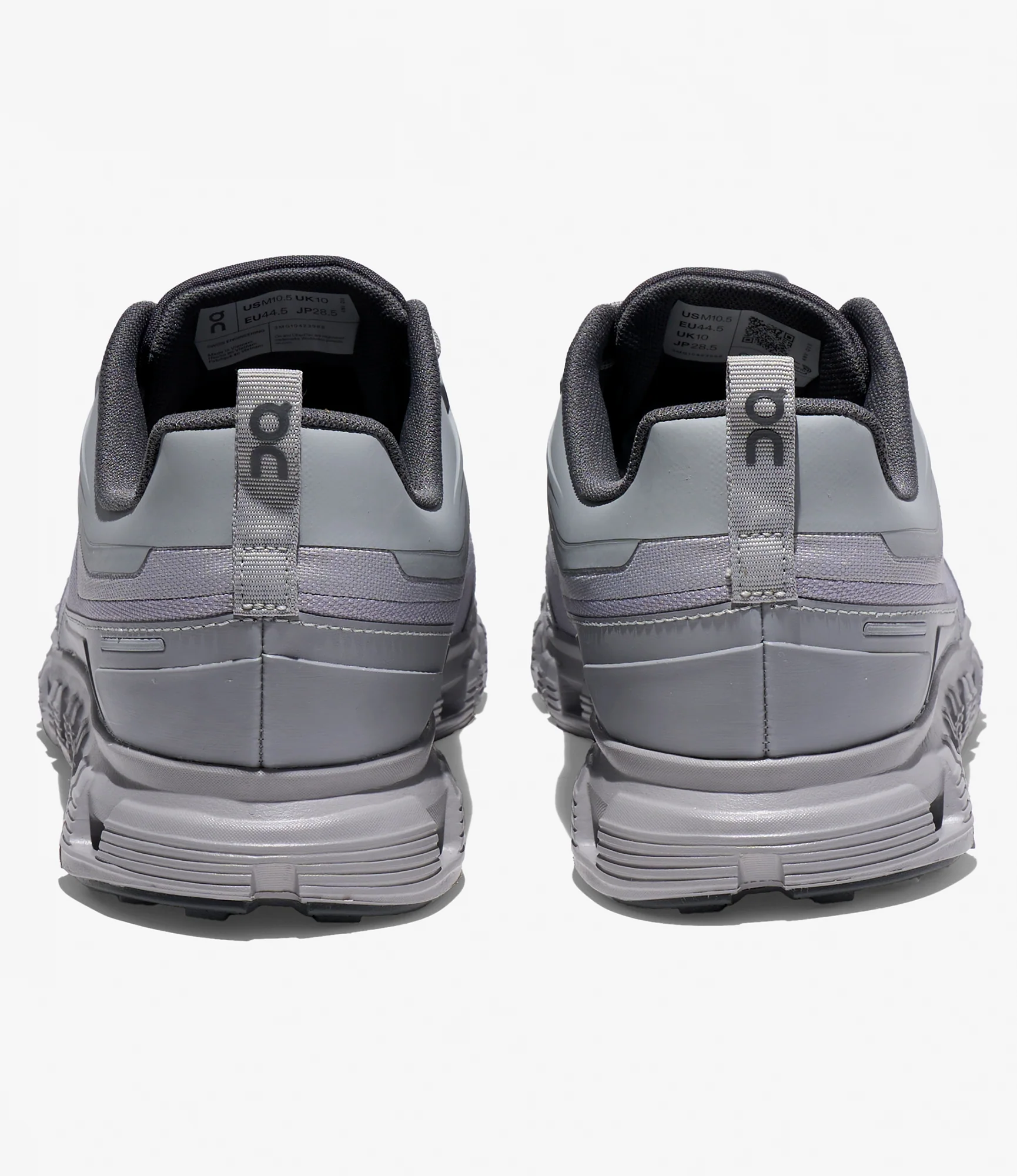Cloud 6 Geo Waterproof - Alloy | Alloy - Image 4