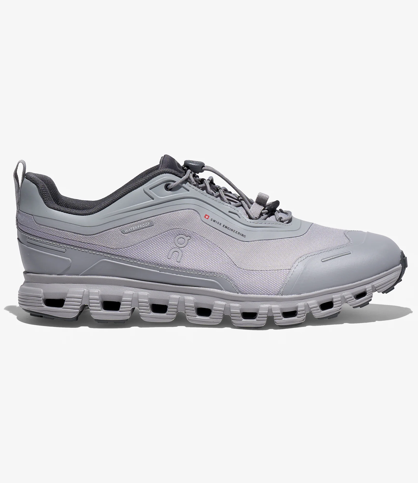 Cloud 6 Geo Waterproof - Alloy | Alloy - Image 5