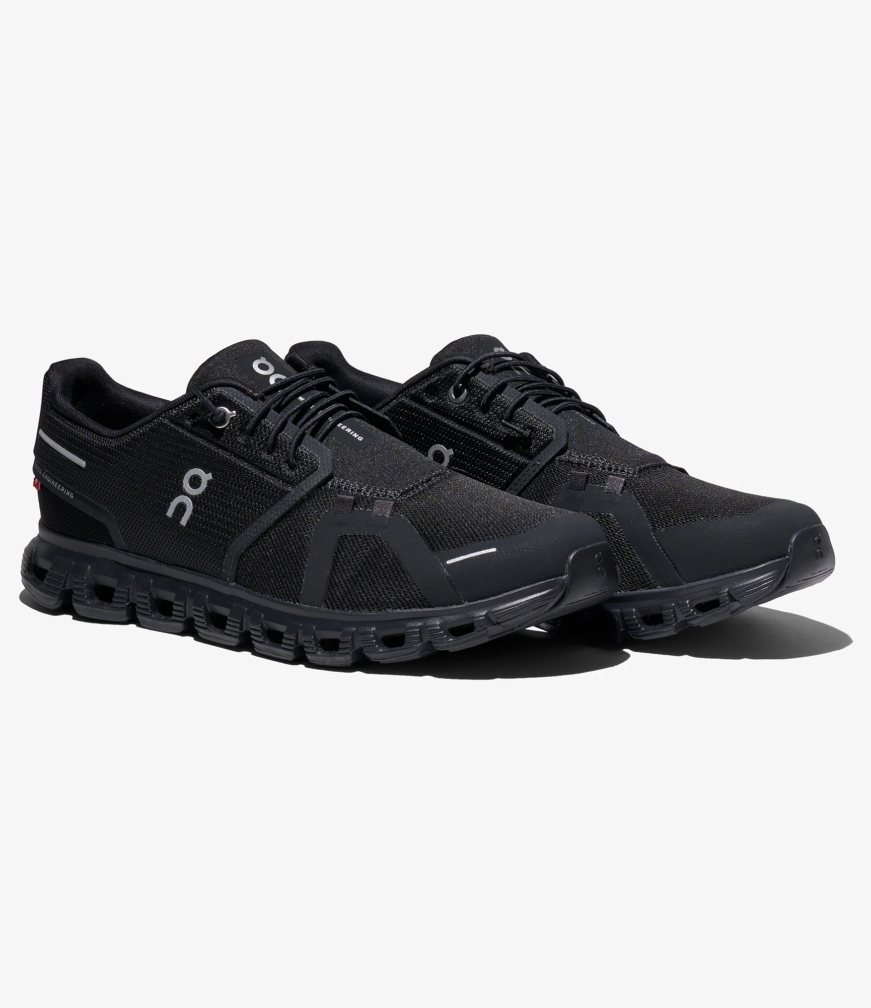 Cloud 6 - Black | Black