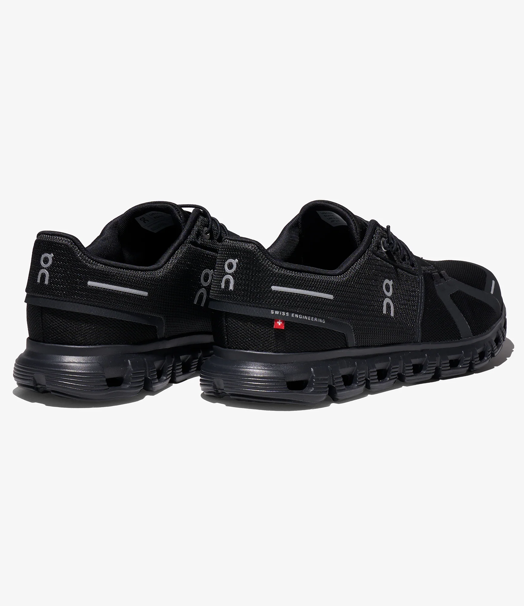 Cloud 6 - Black | Black - Image 3