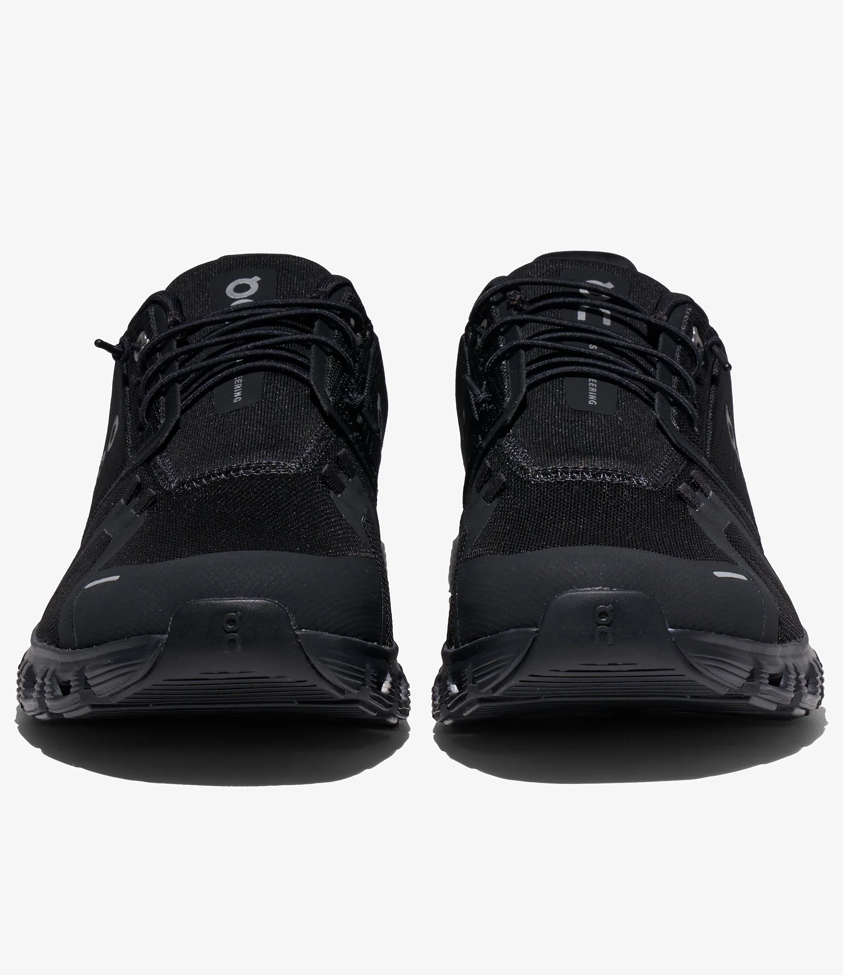 Cloud 6 - Black | Black - Image 4