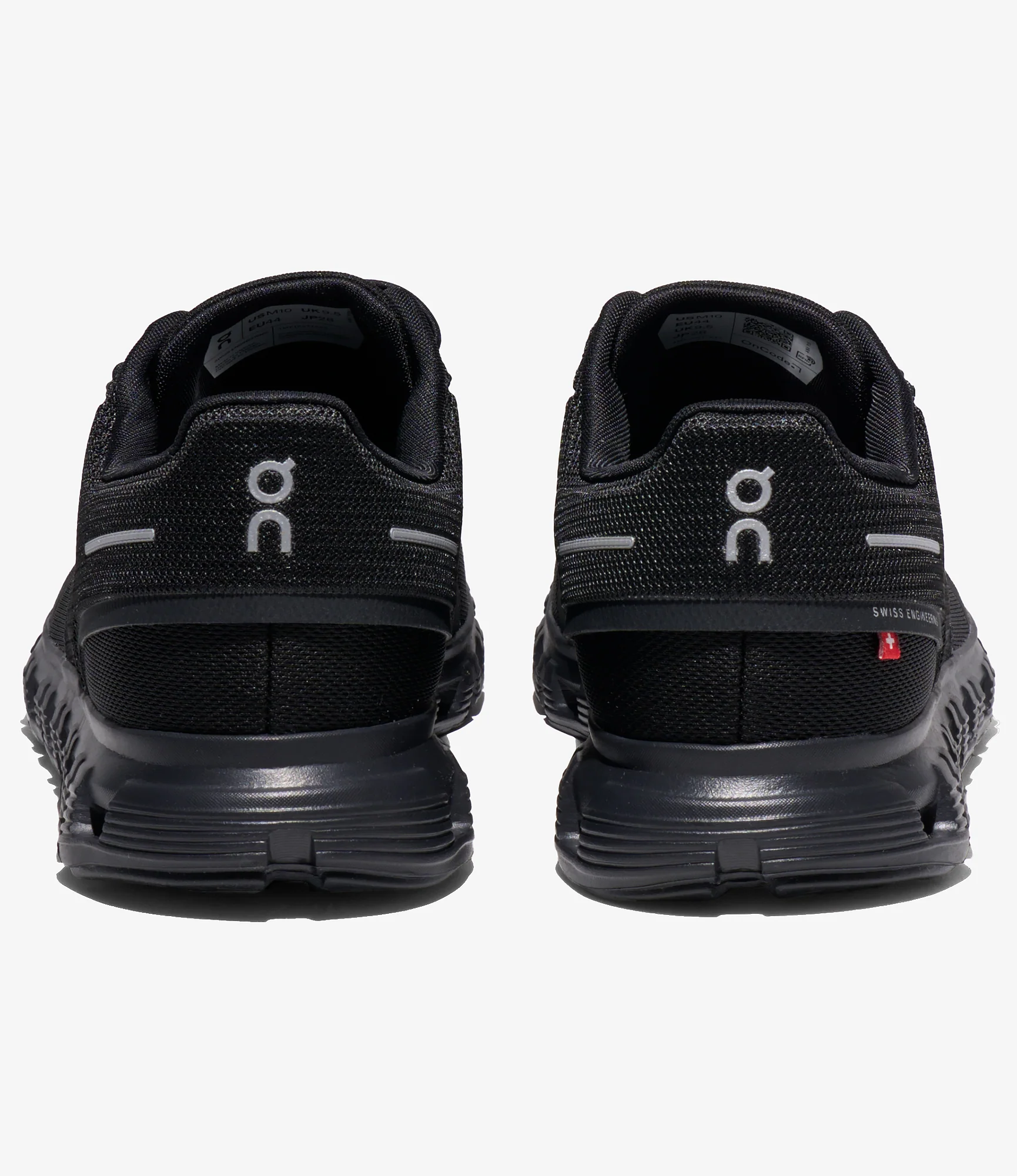 Cloud 6 - Black | Black - Image 5