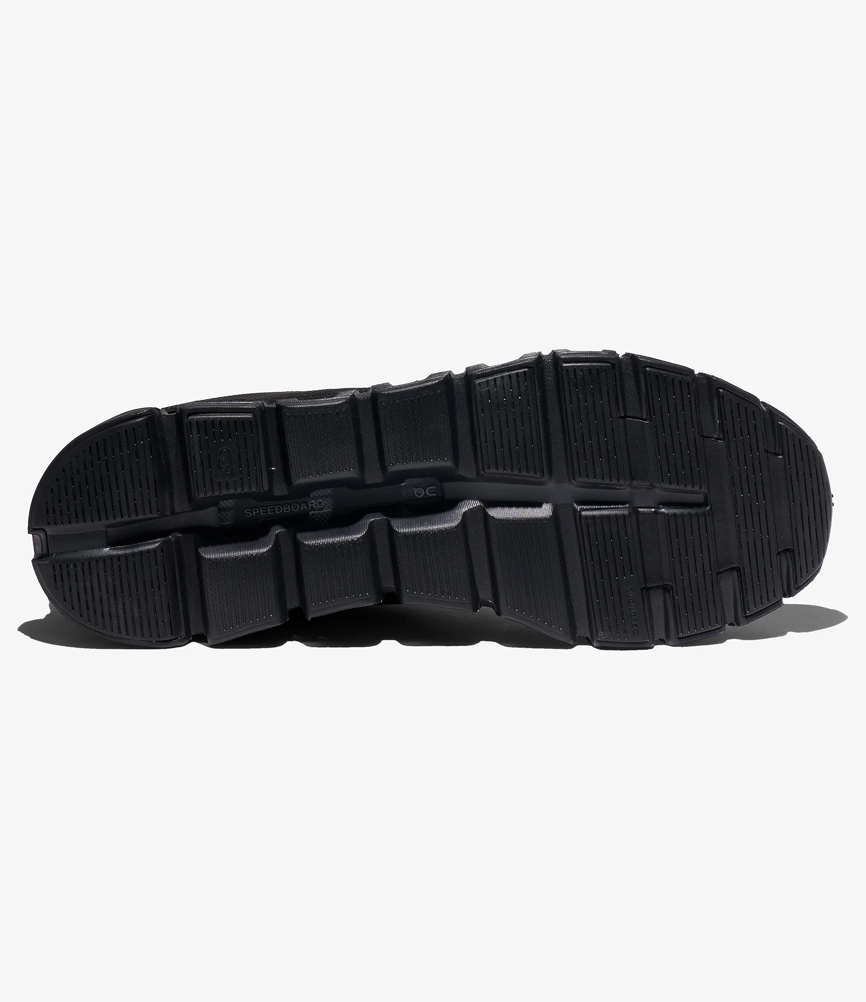 Cloud 6 - Black | Black - Image 6