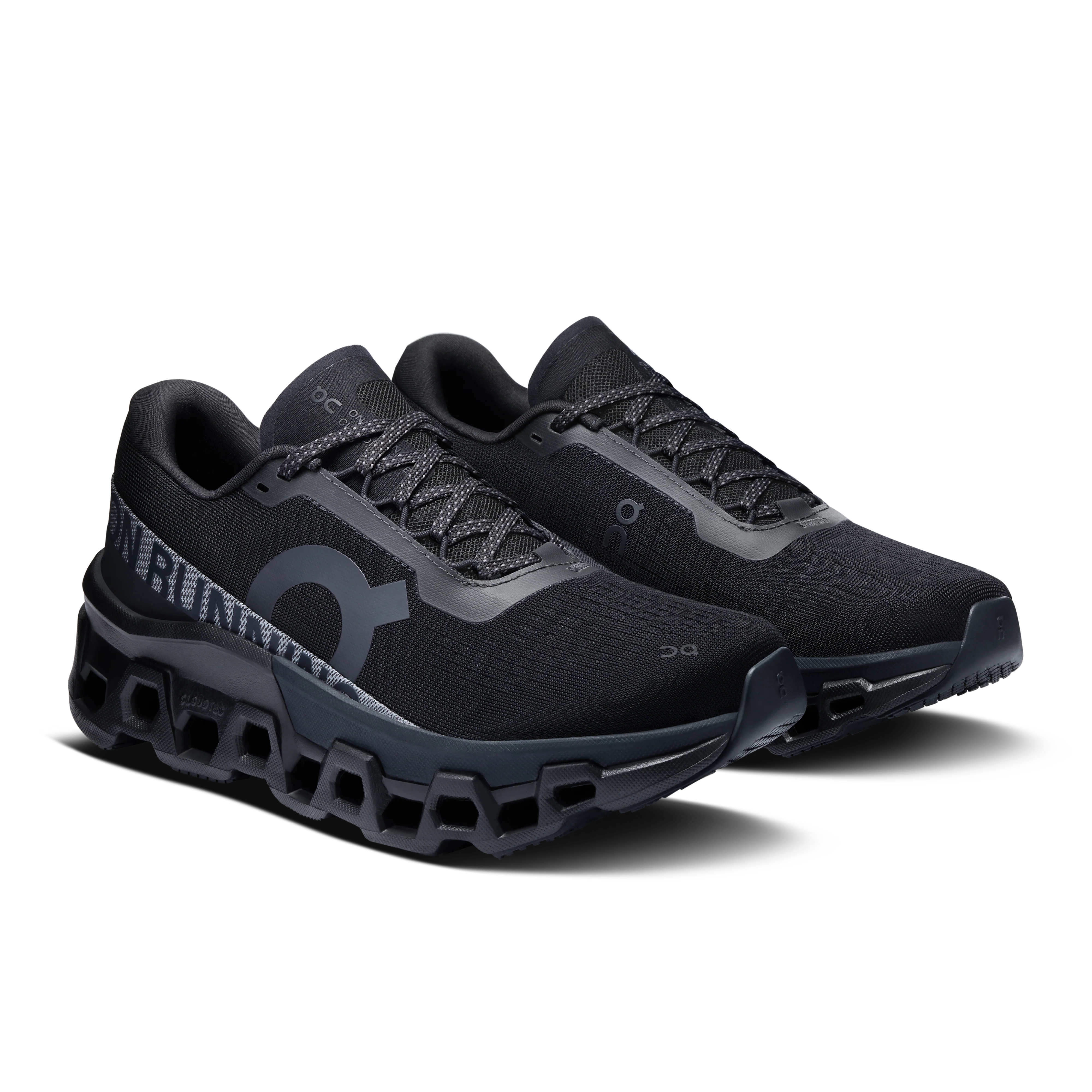 Cloudmonster 2 - Black | Black