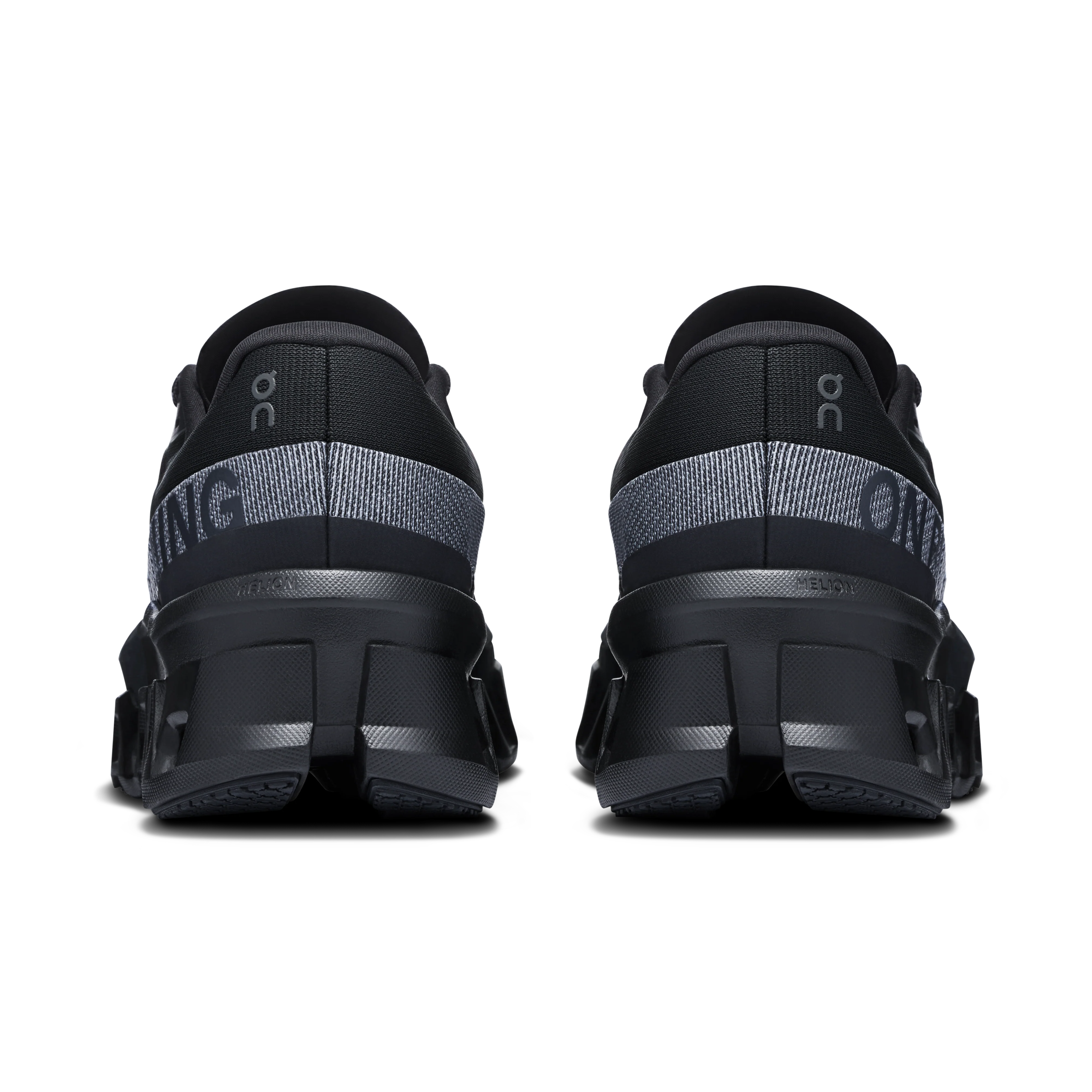 Cloudmonster 2 - Black | Black - Image 3