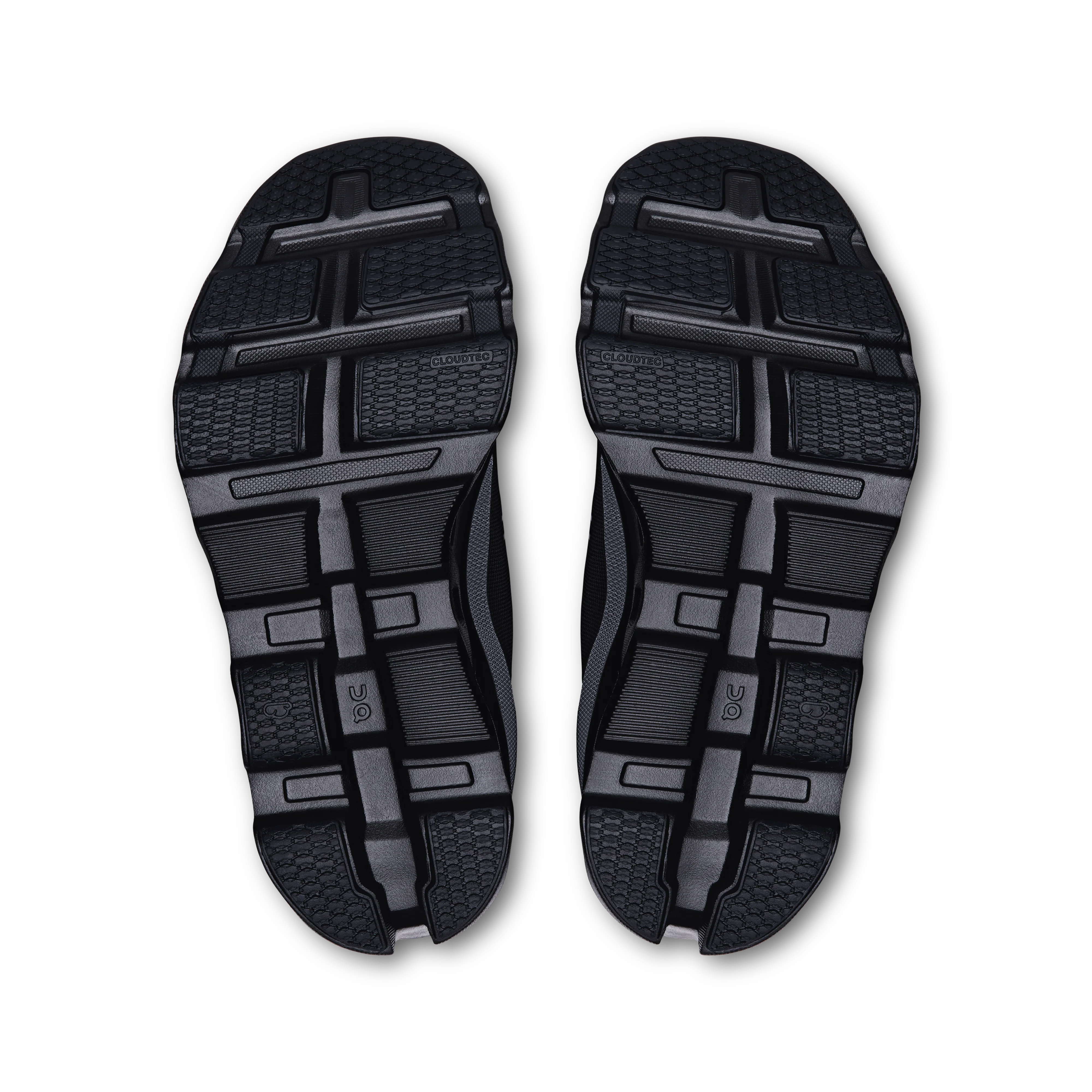 Cloudmonster 2 - Black | Black - Image 5