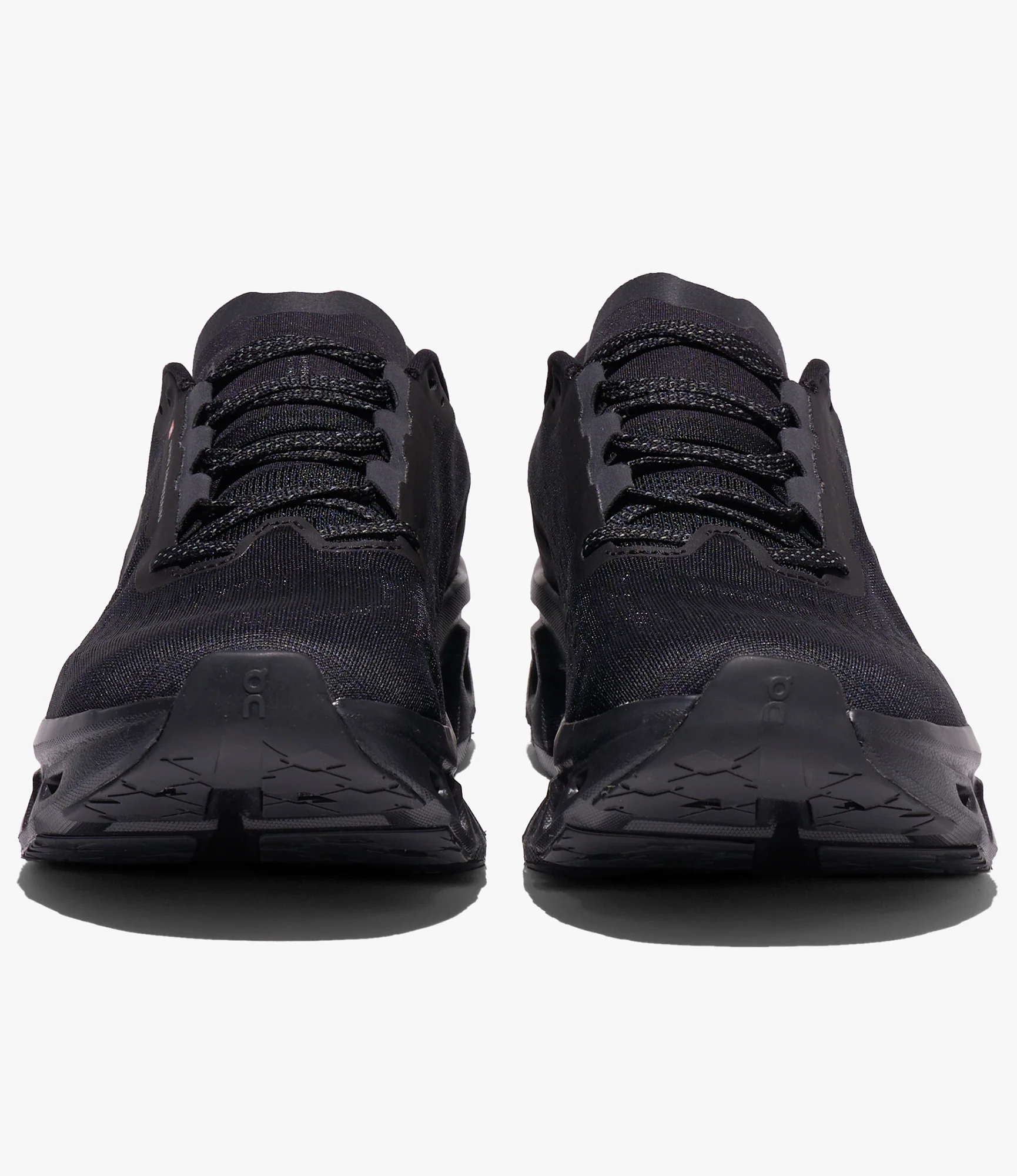 Cloudmonster 3 - Black | Black - Image 3