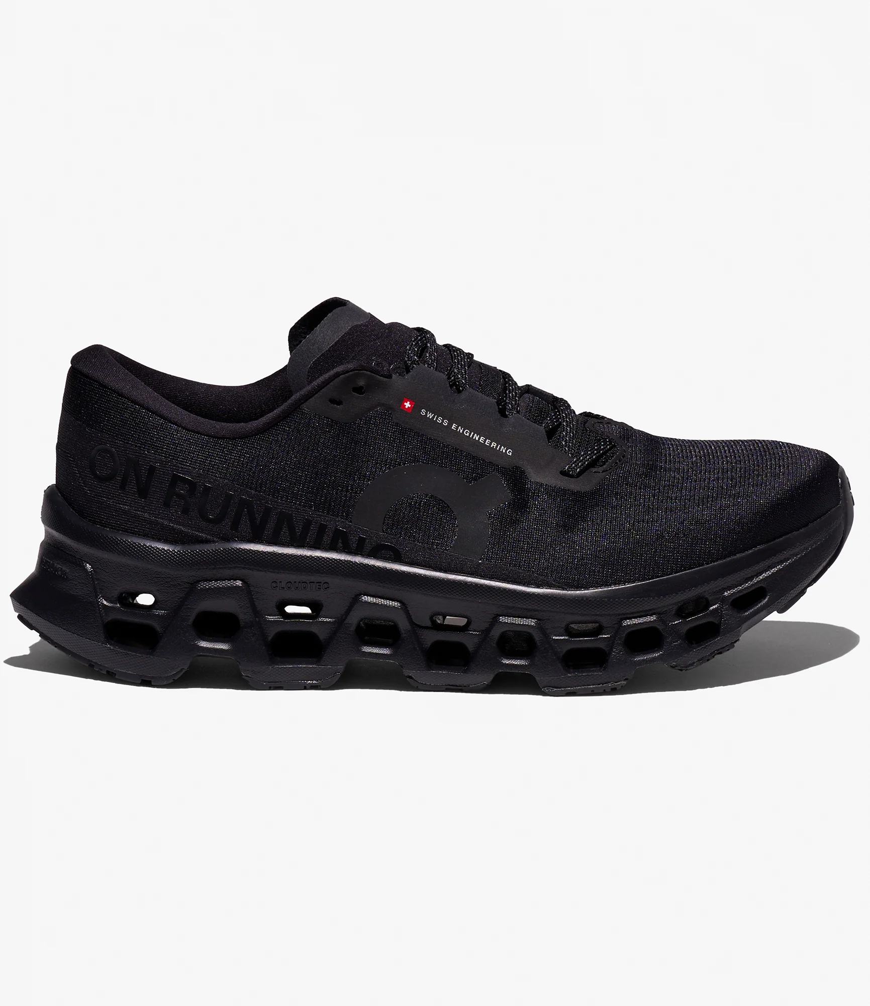 Cloudmonster 3 - Black | Black - Image 5