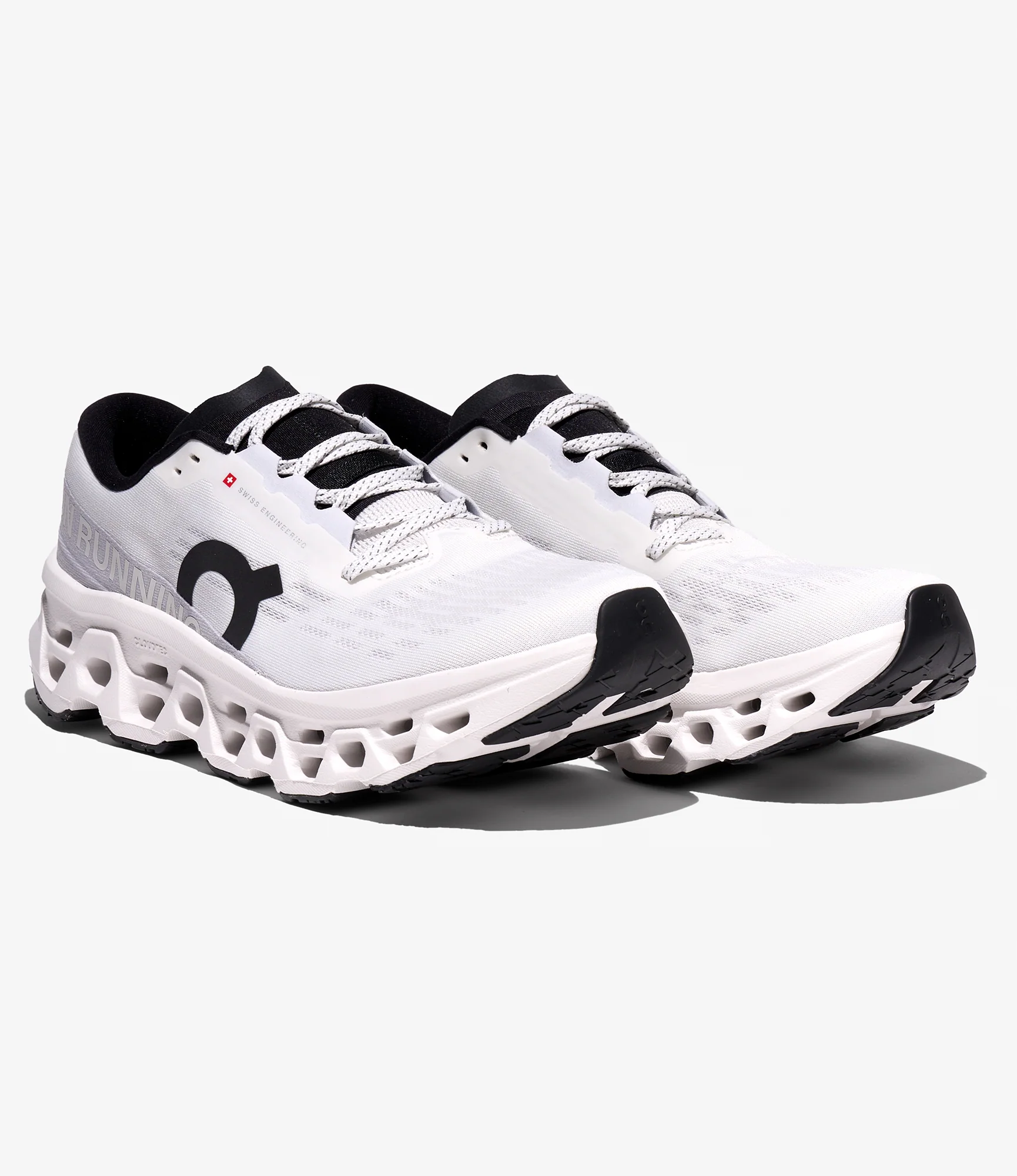 Cloudmonster 3 - White | White