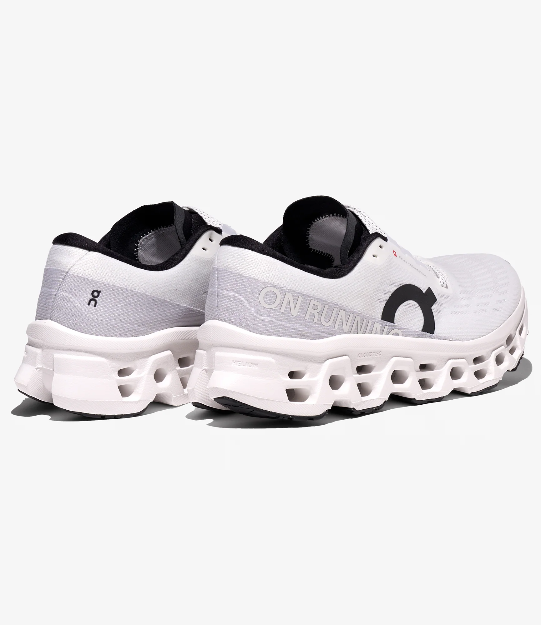 Cloudmonster 3 - White | White - Image 2