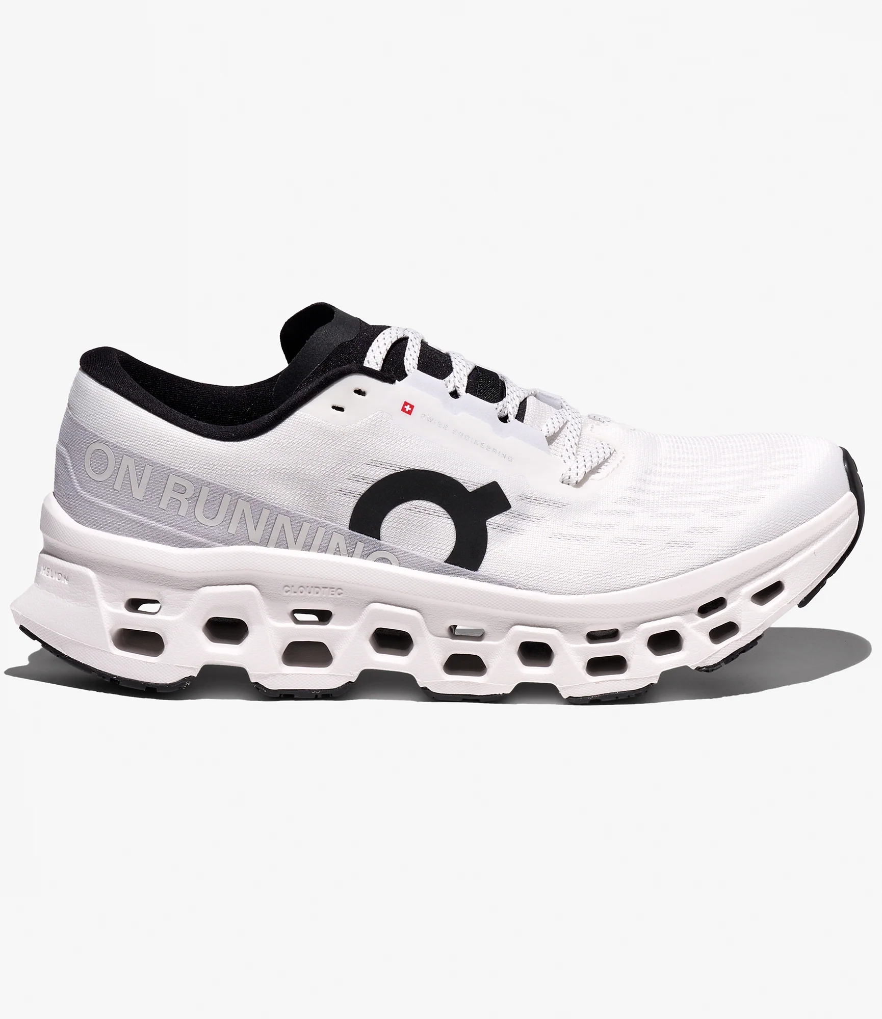 Cloudmonster 3 - White | White - Image 3