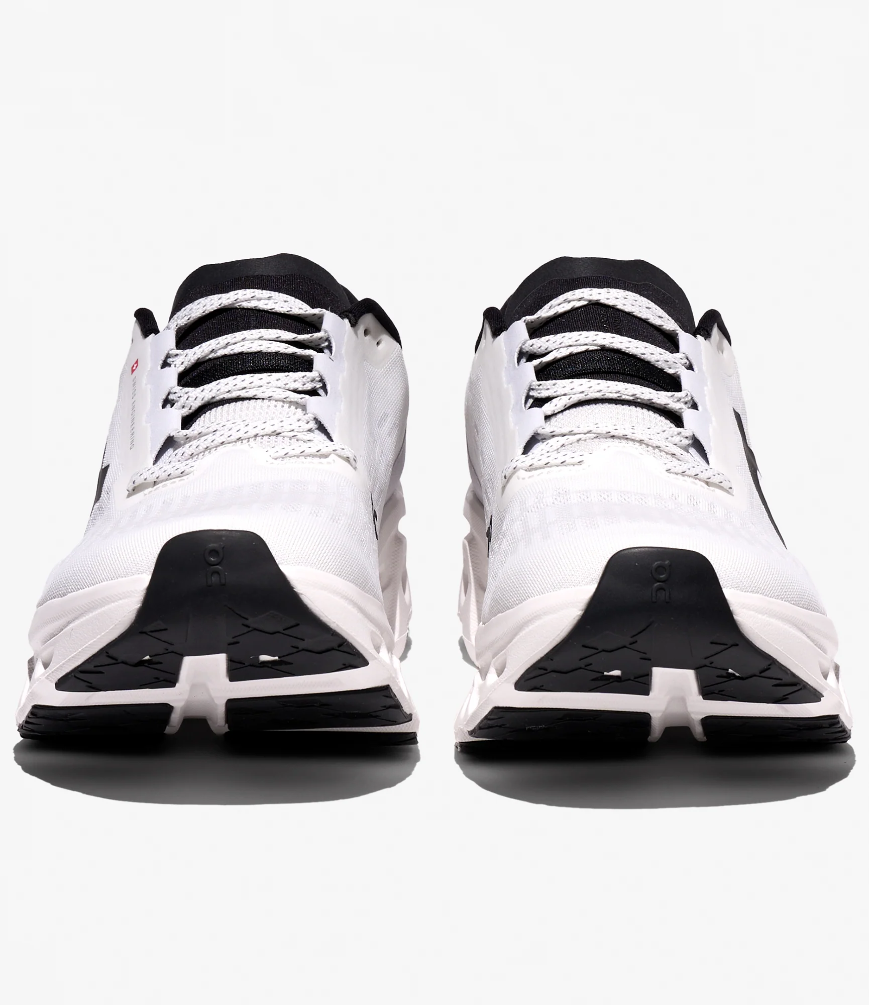 Cloudmonster 3 - White | White - Image 4