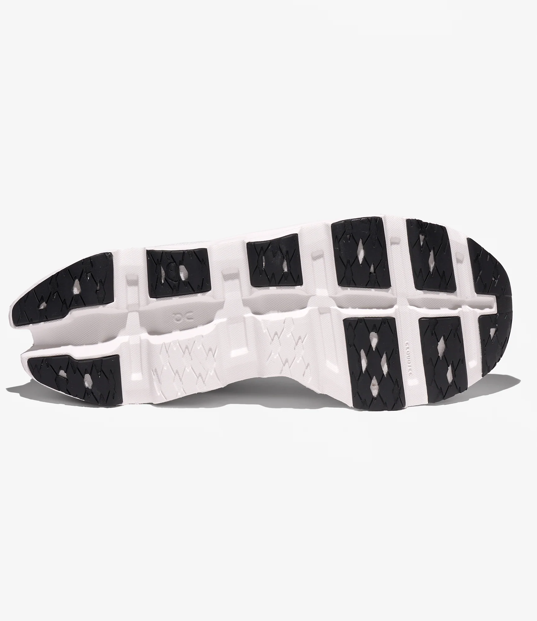 Cloudmonster 3 - White | White - Image 5