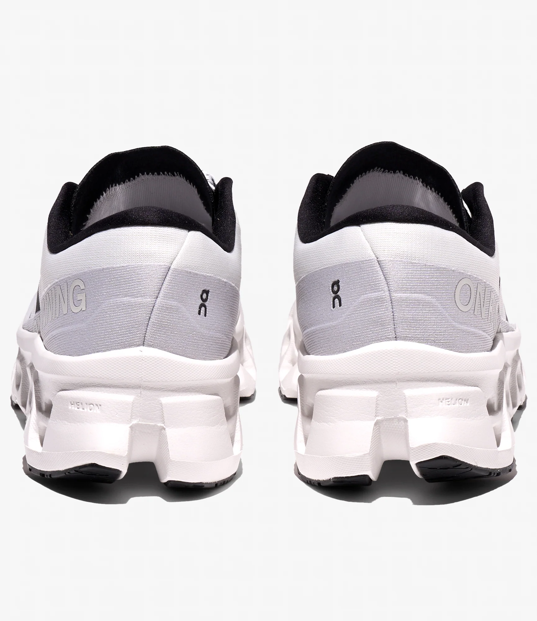 Cloudmonster 3 - White | White - Image 6
