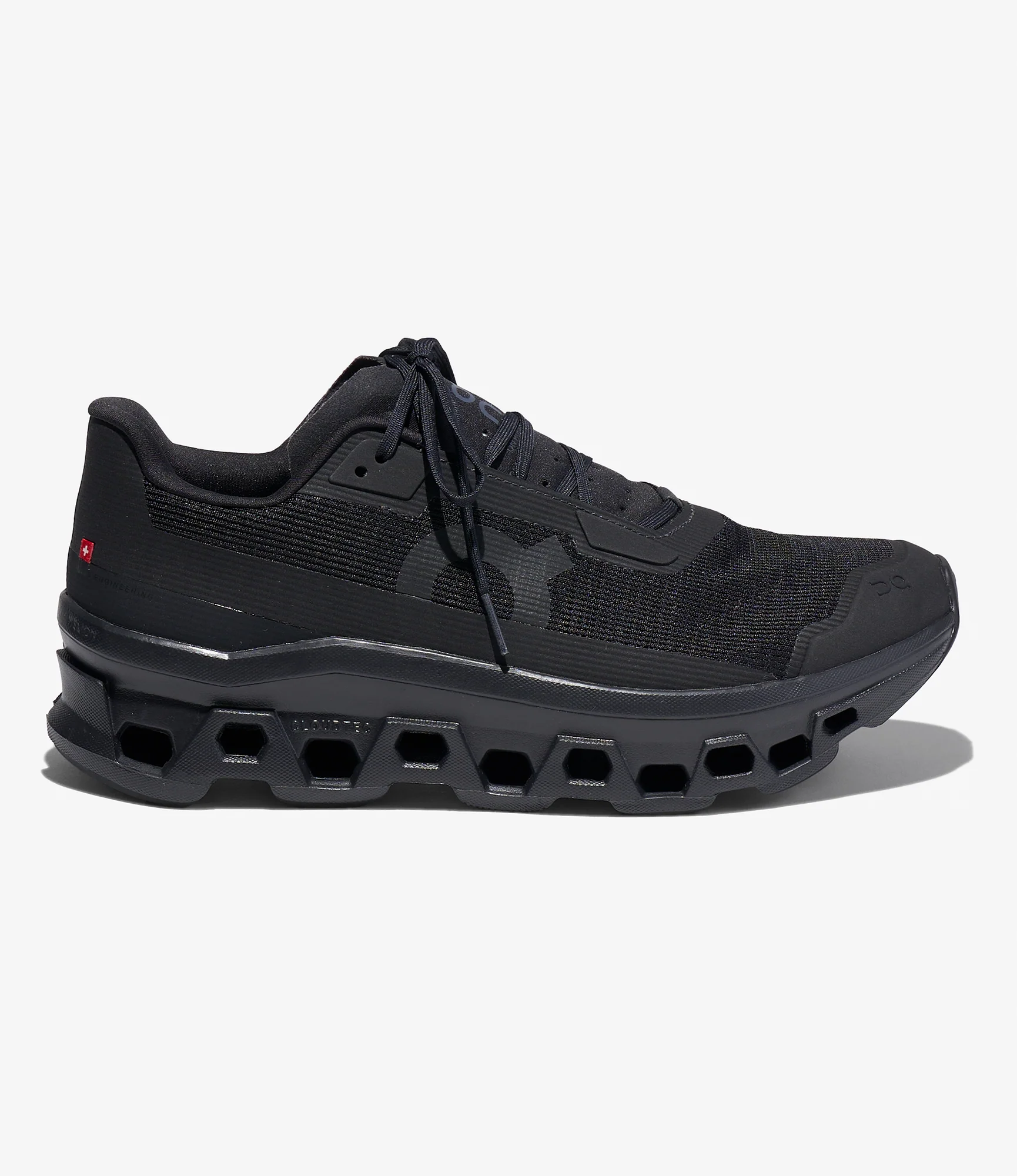 Cloudmonster Void - Black | Black - Image 3