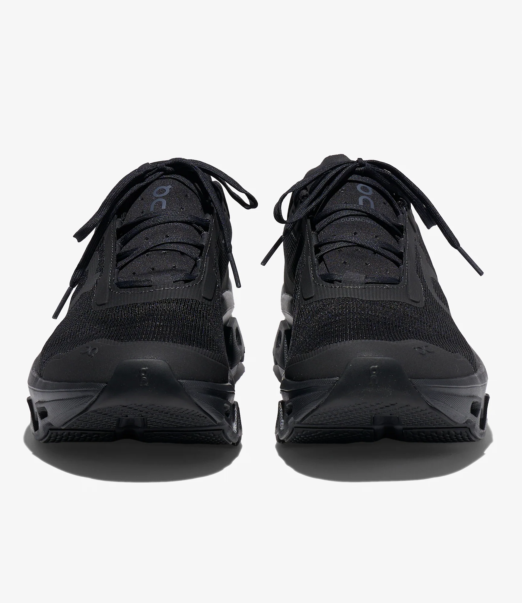 Cloudmonster Void - Black | Black - Image 4