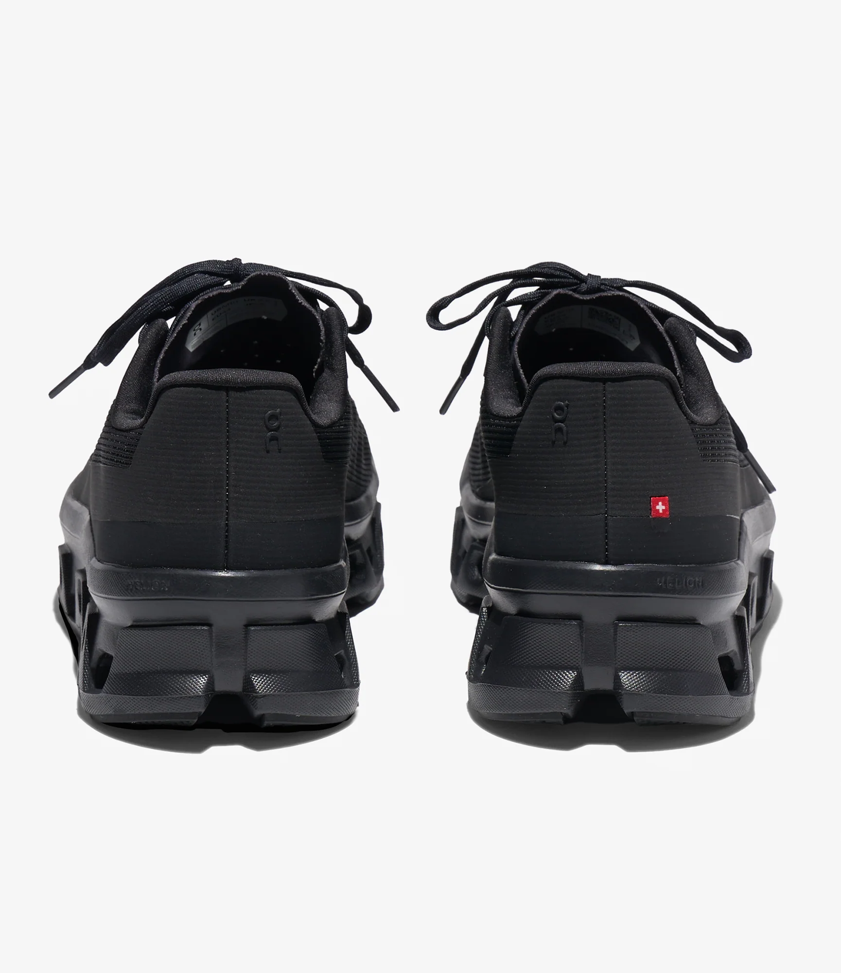 Cloudmonster Void - Black | Black - Image 5