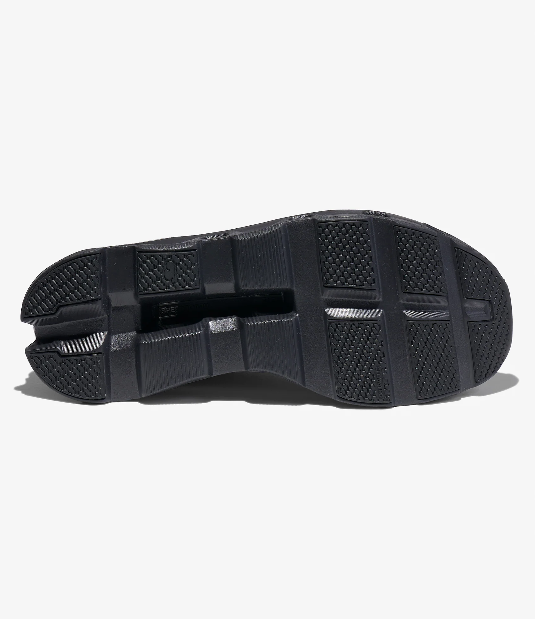 Cloudmonster Void - Black | Black - Image 6