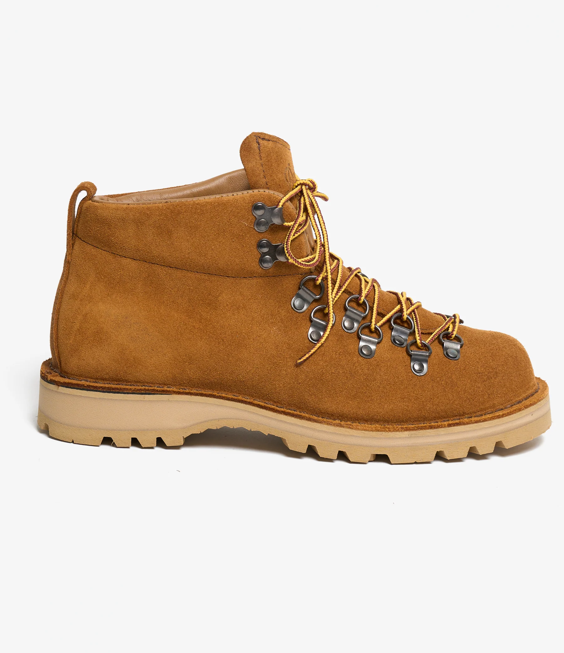 Engineered Garments x Danner - Mountain Light - Tan Suede - Image 5