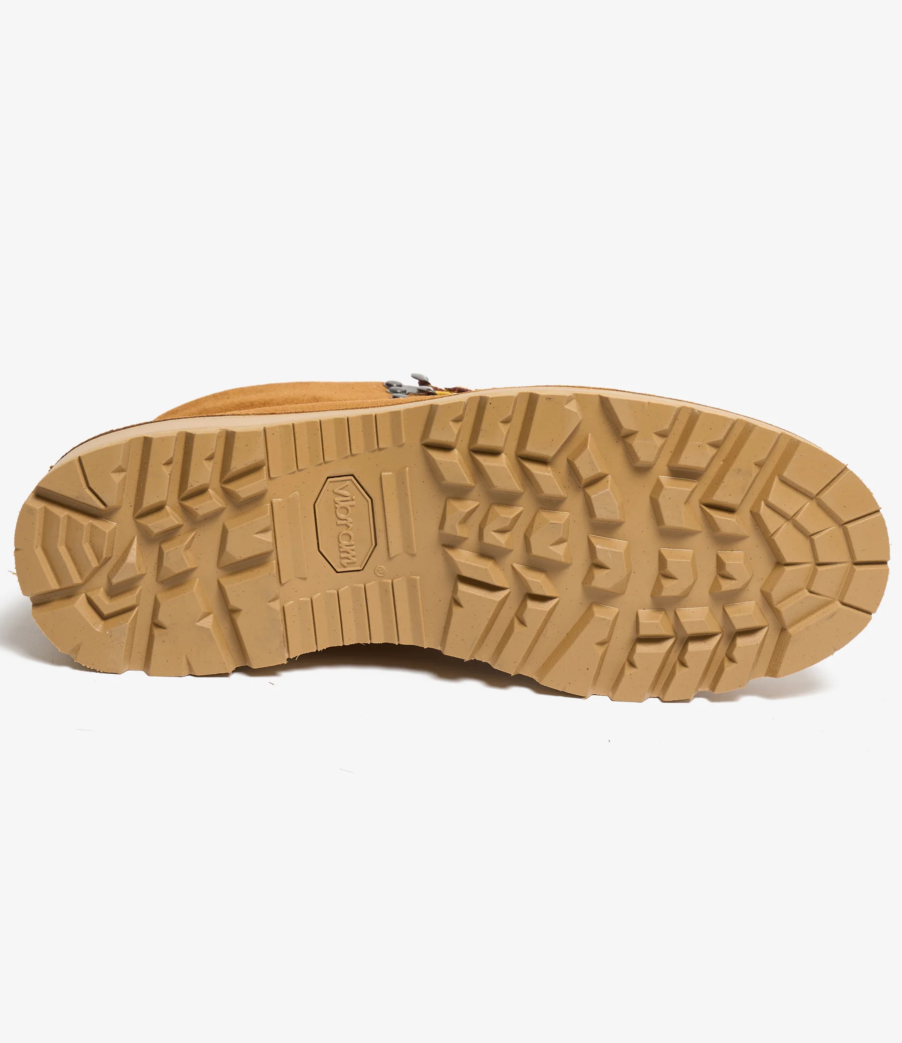 Engineered Garments x Danner - Mountain Light - Tan Suede - Image 6