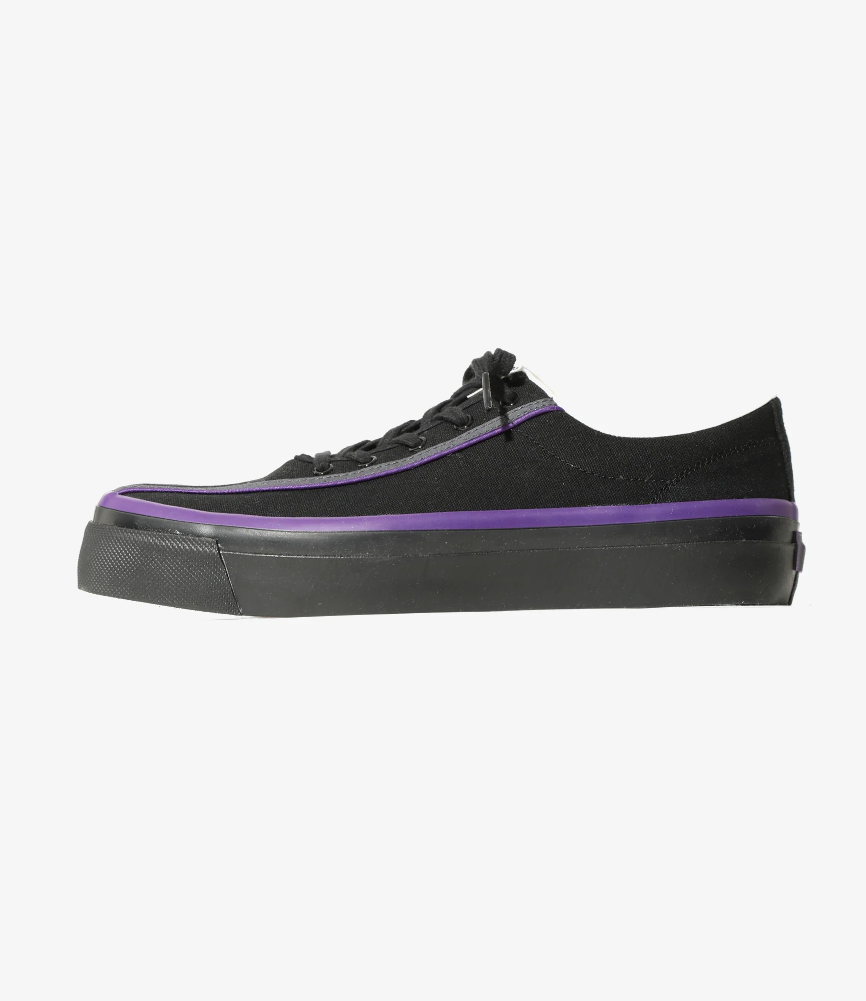 Needles x Wakouwa - Deck'n Court - Black - Image 4